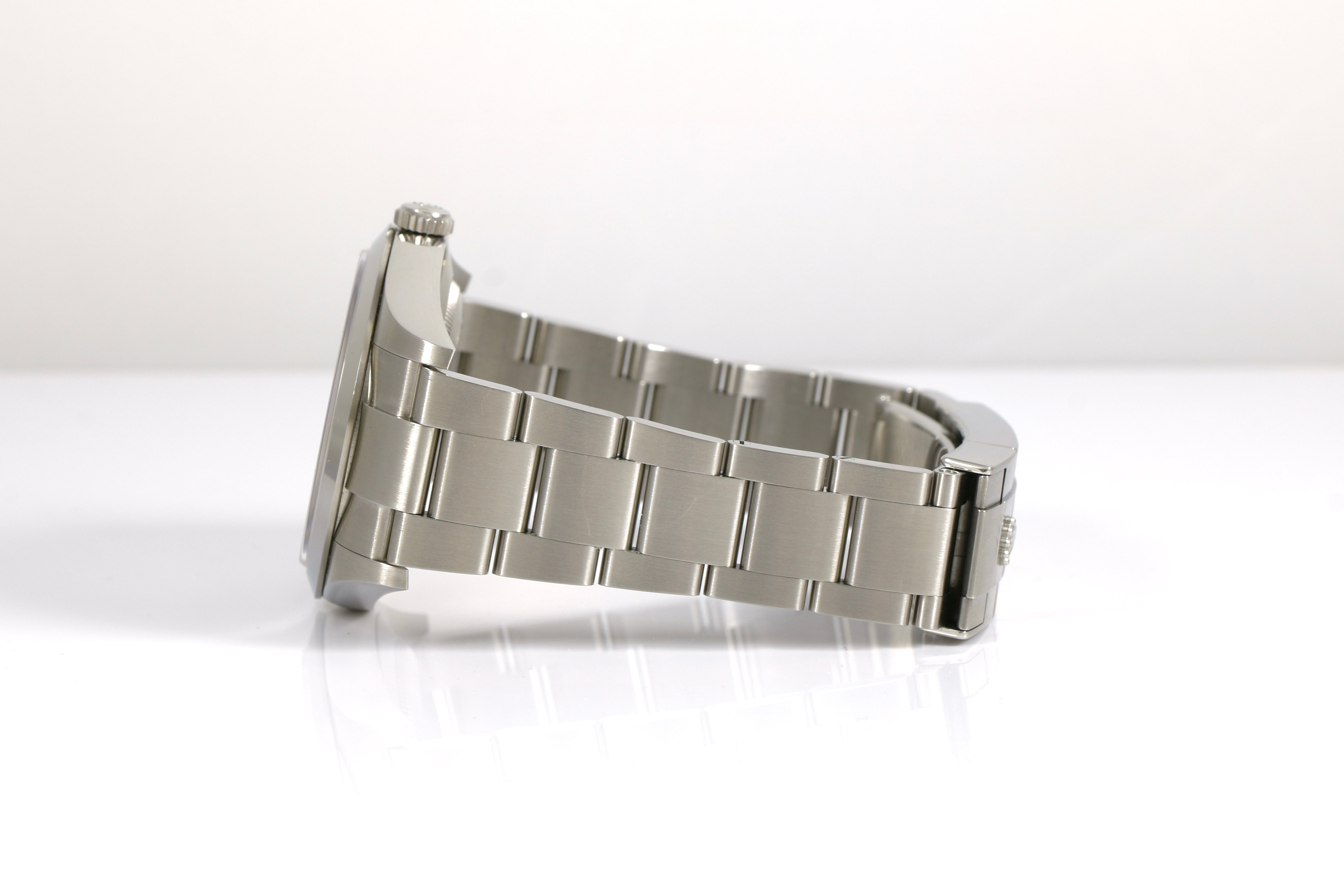 2019 Rolex Explorer 39mm - 214270 (MK-II)