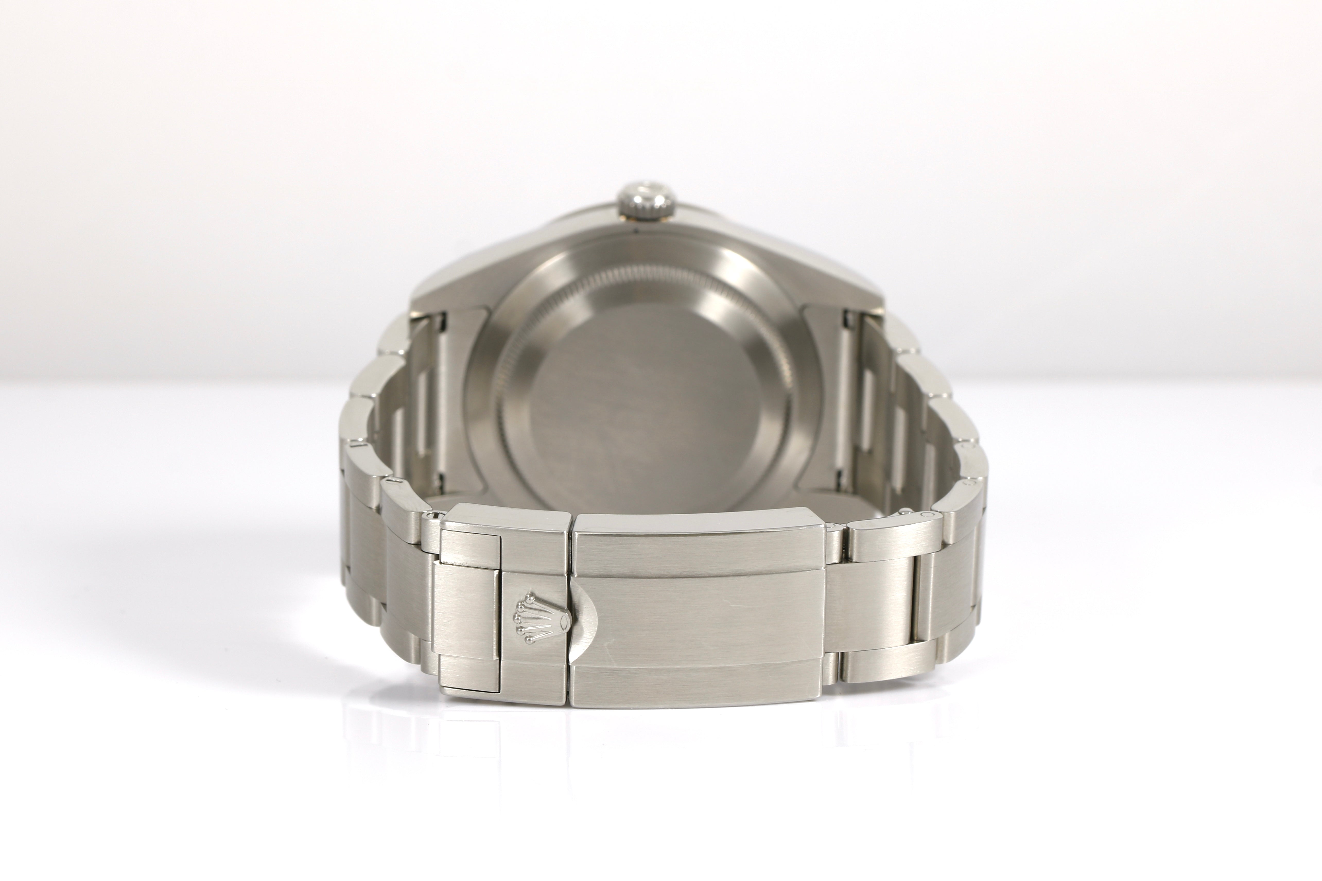 2019 Rolex Explorer 39mm - 214270 (MK-II)