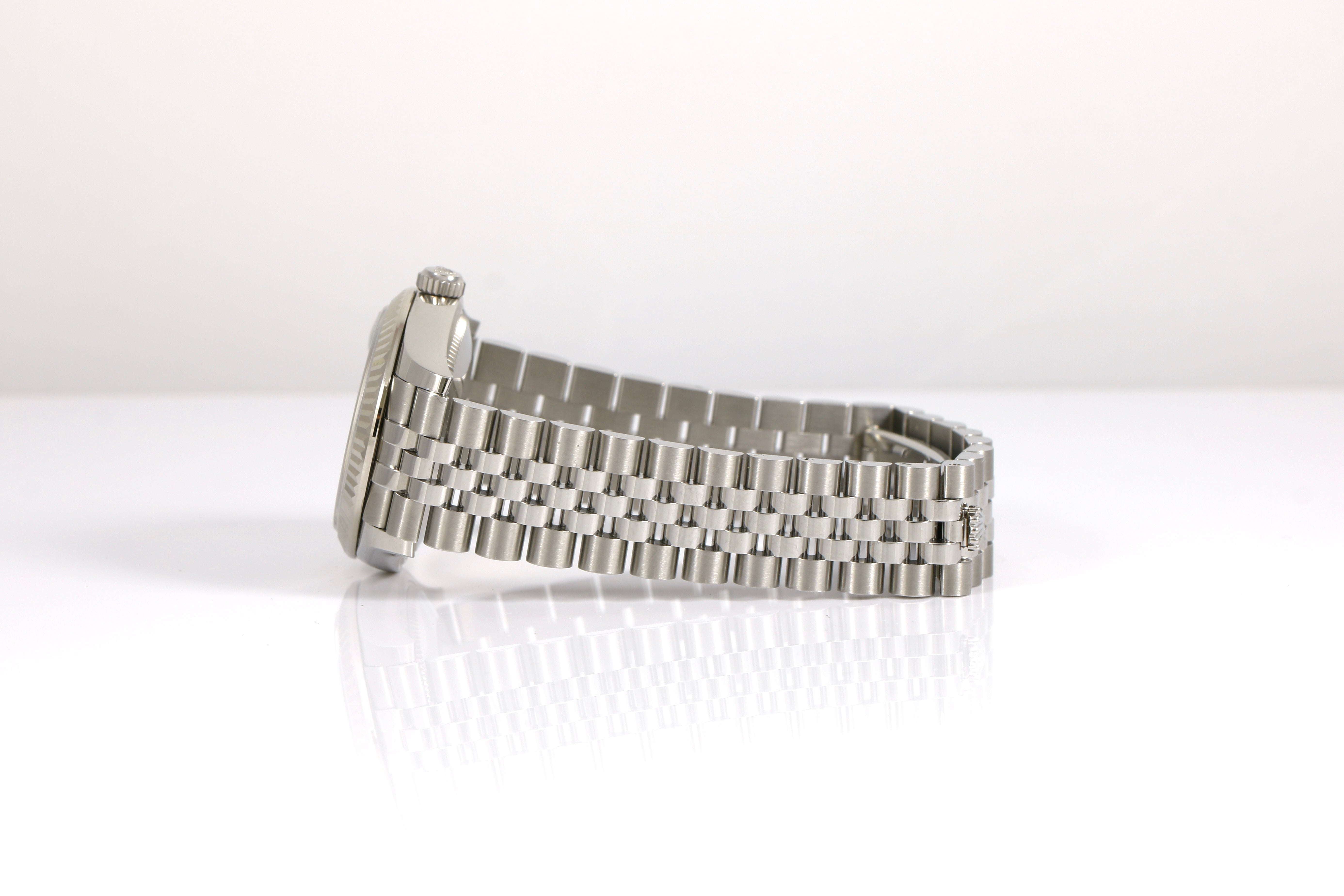 2023 ROLEX Datejust 31mm - 278274 (Mint Green)