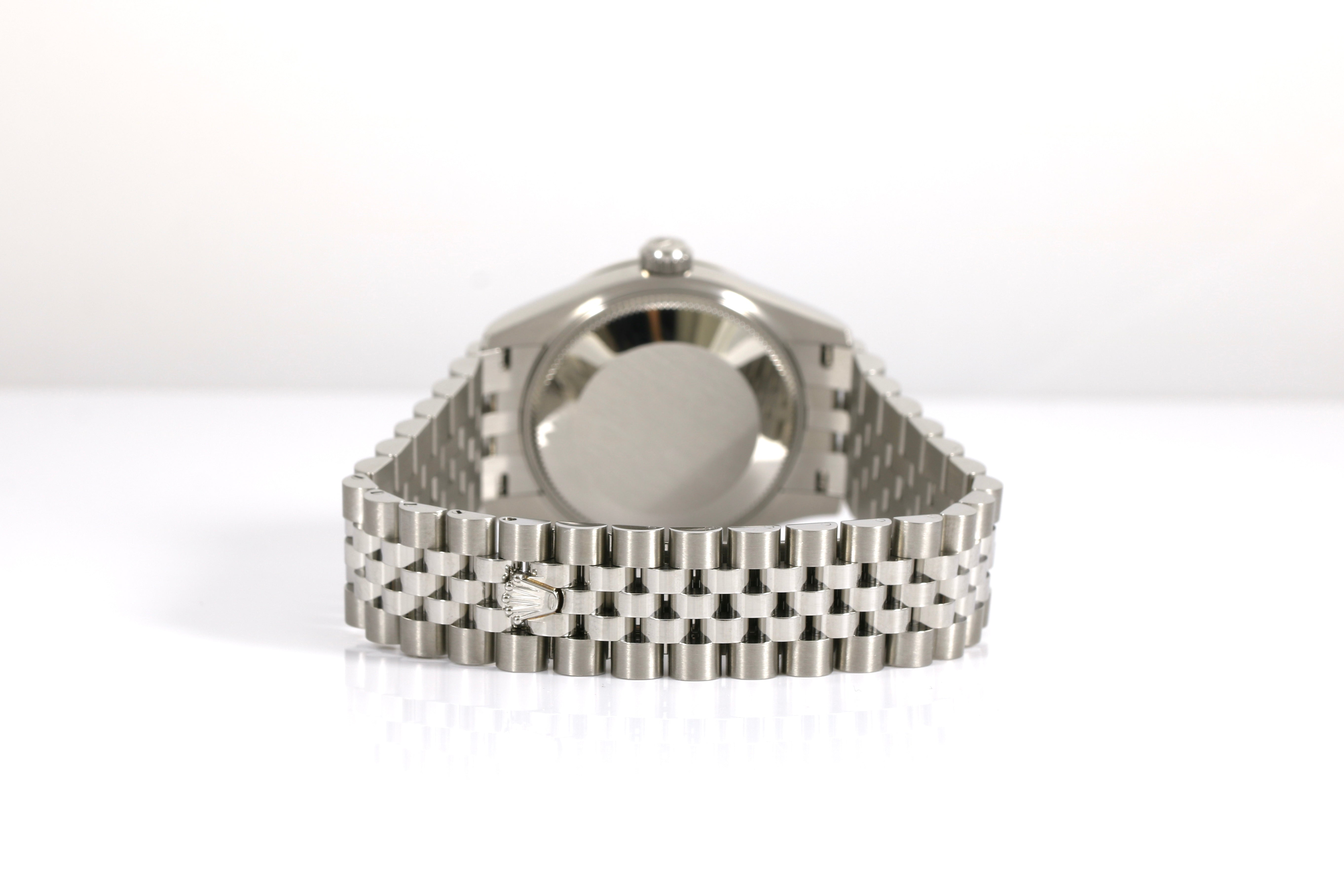 2023 ROLEX Datejust 31mm - 278274 (Mint Green)