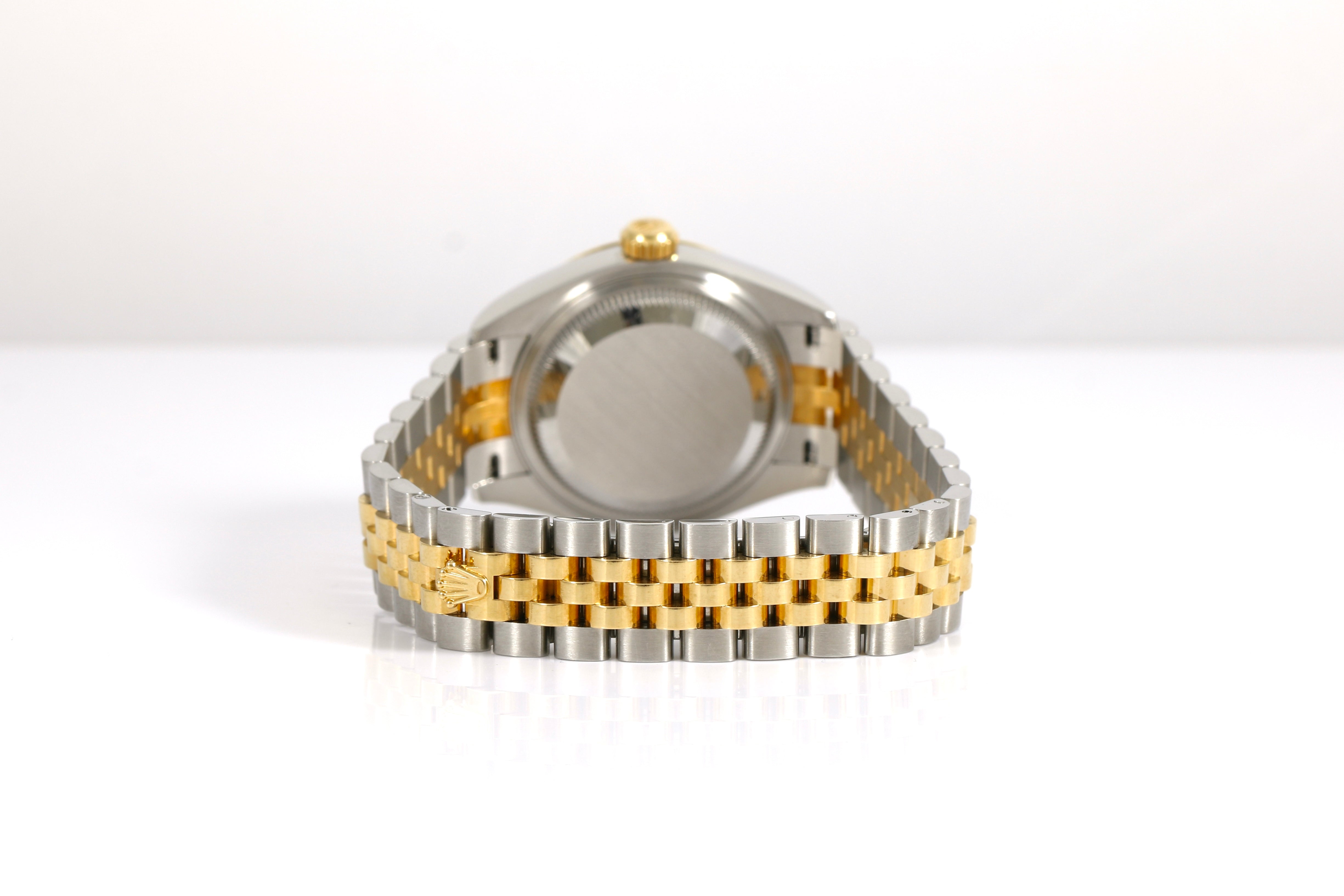 2020 Rolex Datejust 28mm - 279173 (Lavender)