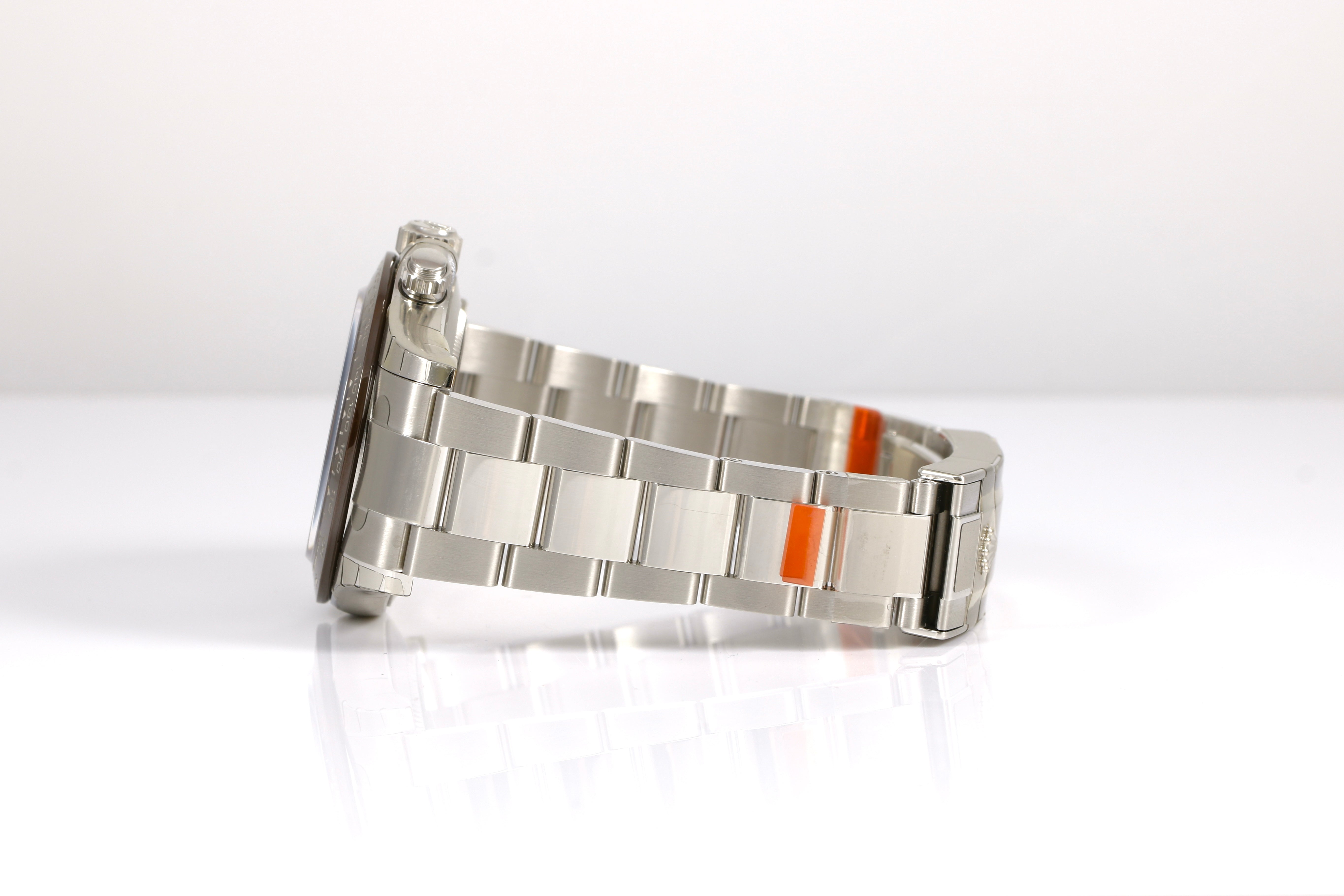 UNWORN FULL STICKER 2019 Rolex Daytona - 116506 (Ice Blue)