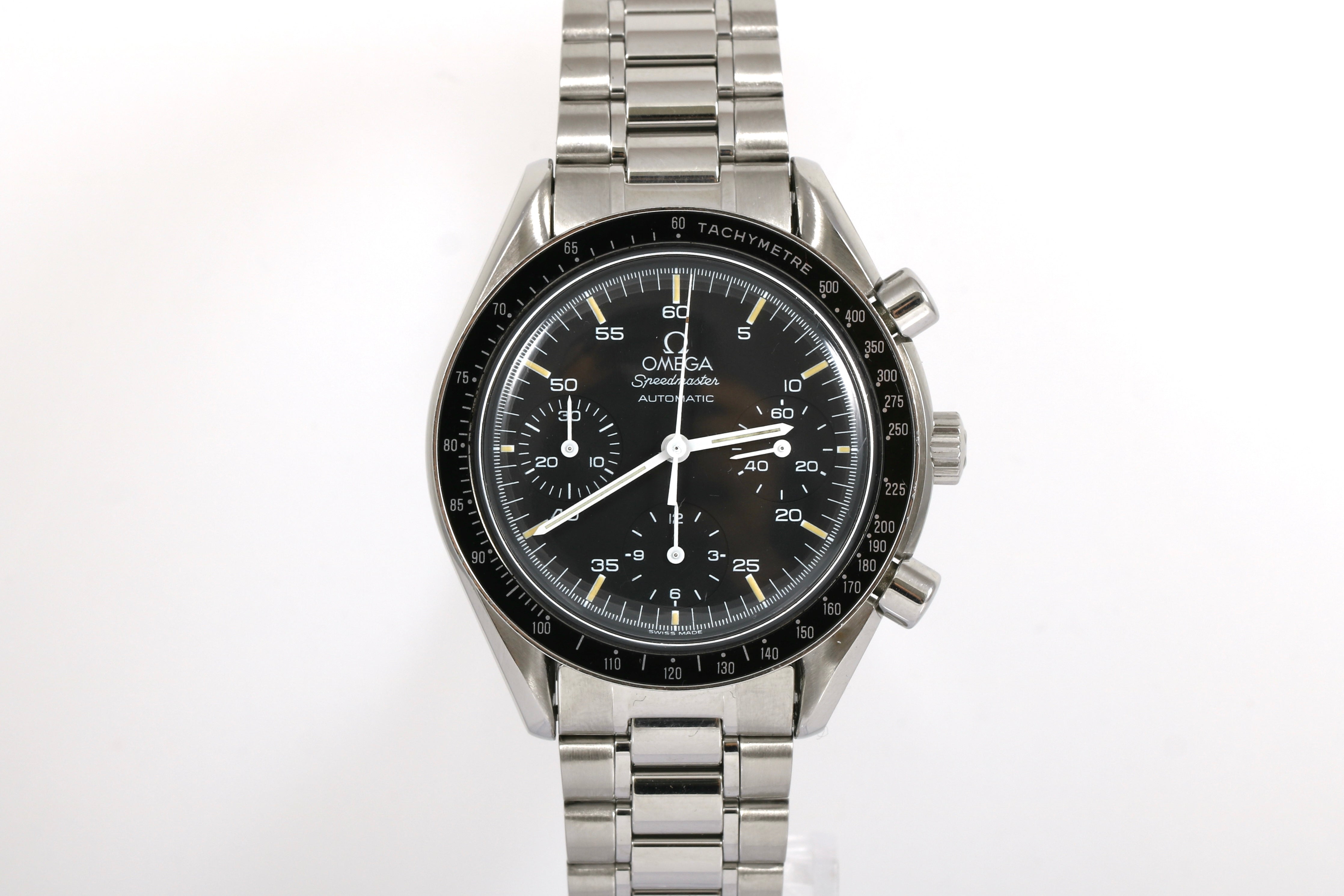 1993 OMEGA Speedmaster Reduced 39mm - 3510.50