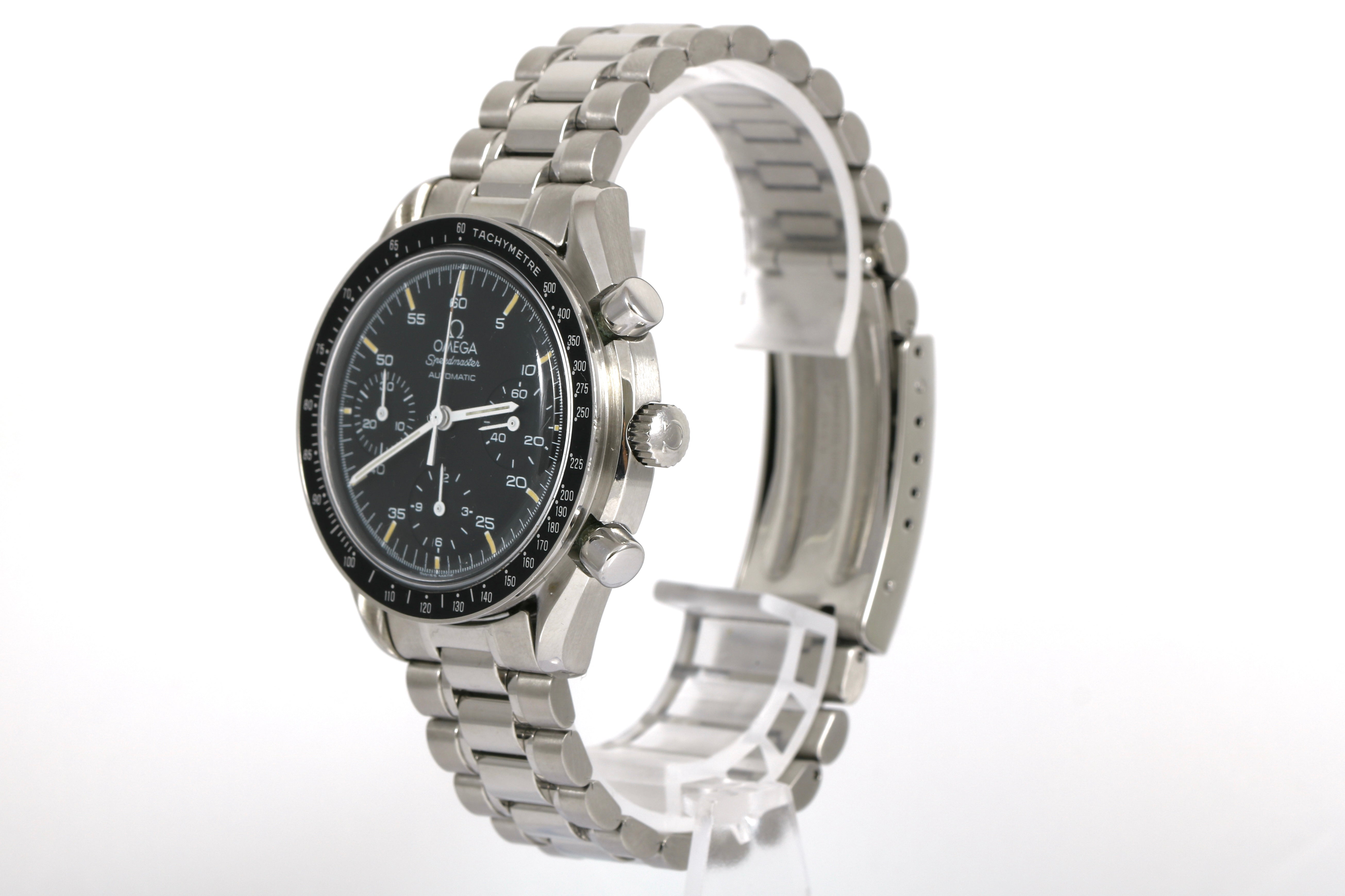 1993 OMEGA Speedmaster Reduced 39mm - 3510.50