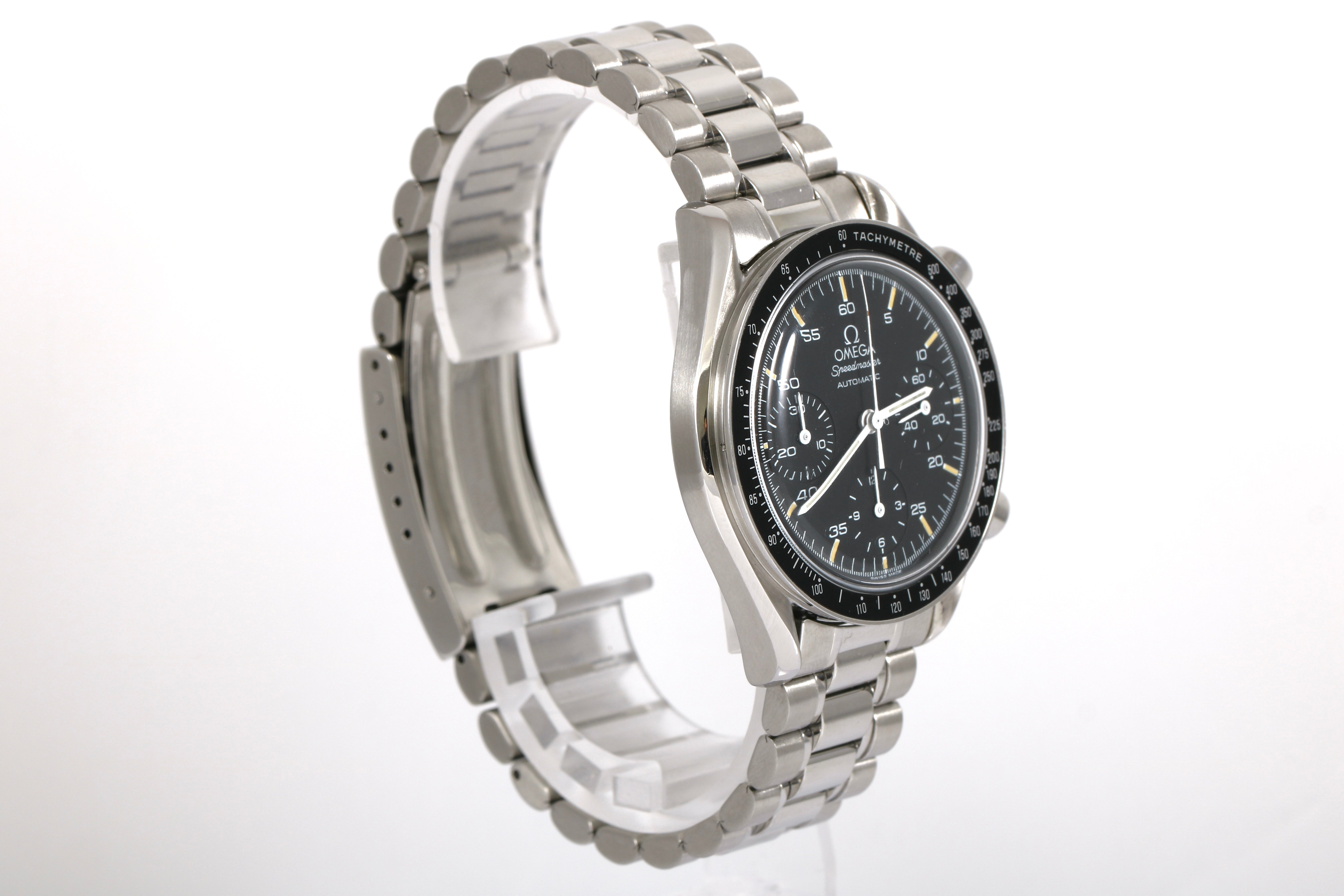 1993 OMEGA Speedmaster Reduced 39mm - 3510.50