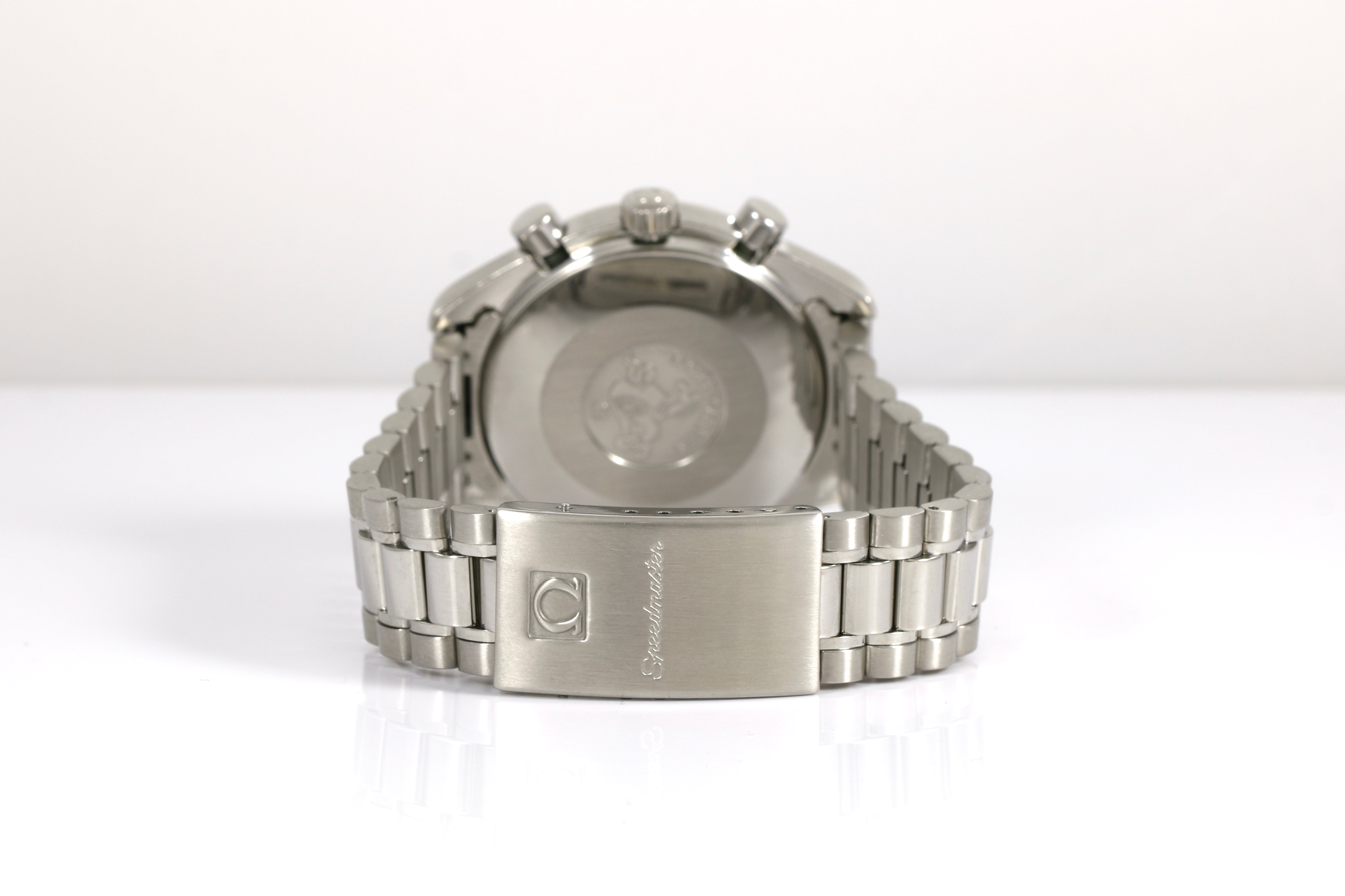 1993 OMEGA Speedmaster Reduced 39mm - 3510.50