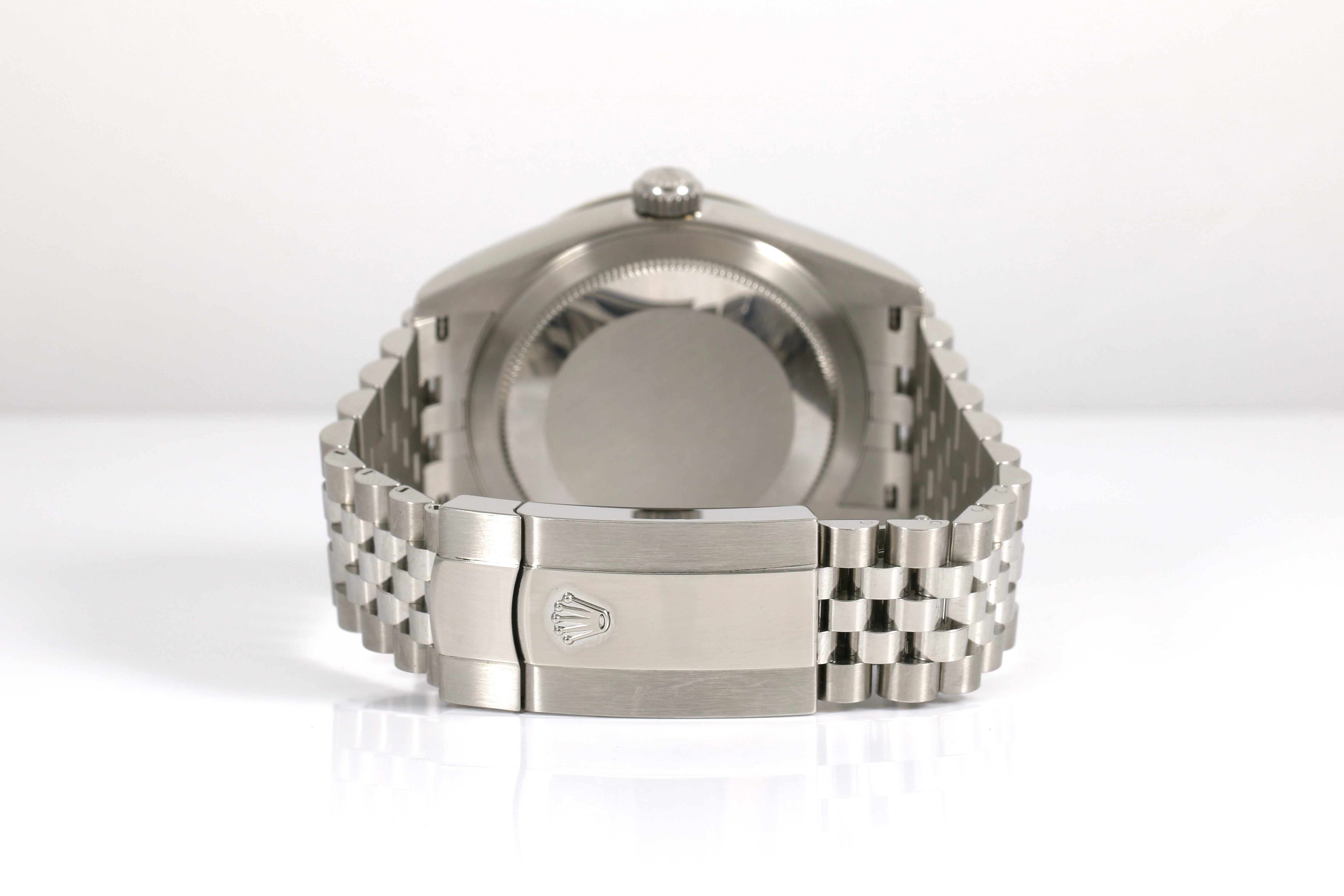 2024 Rolex Sky-Dweller 42mm Jubilee -336934 (White)