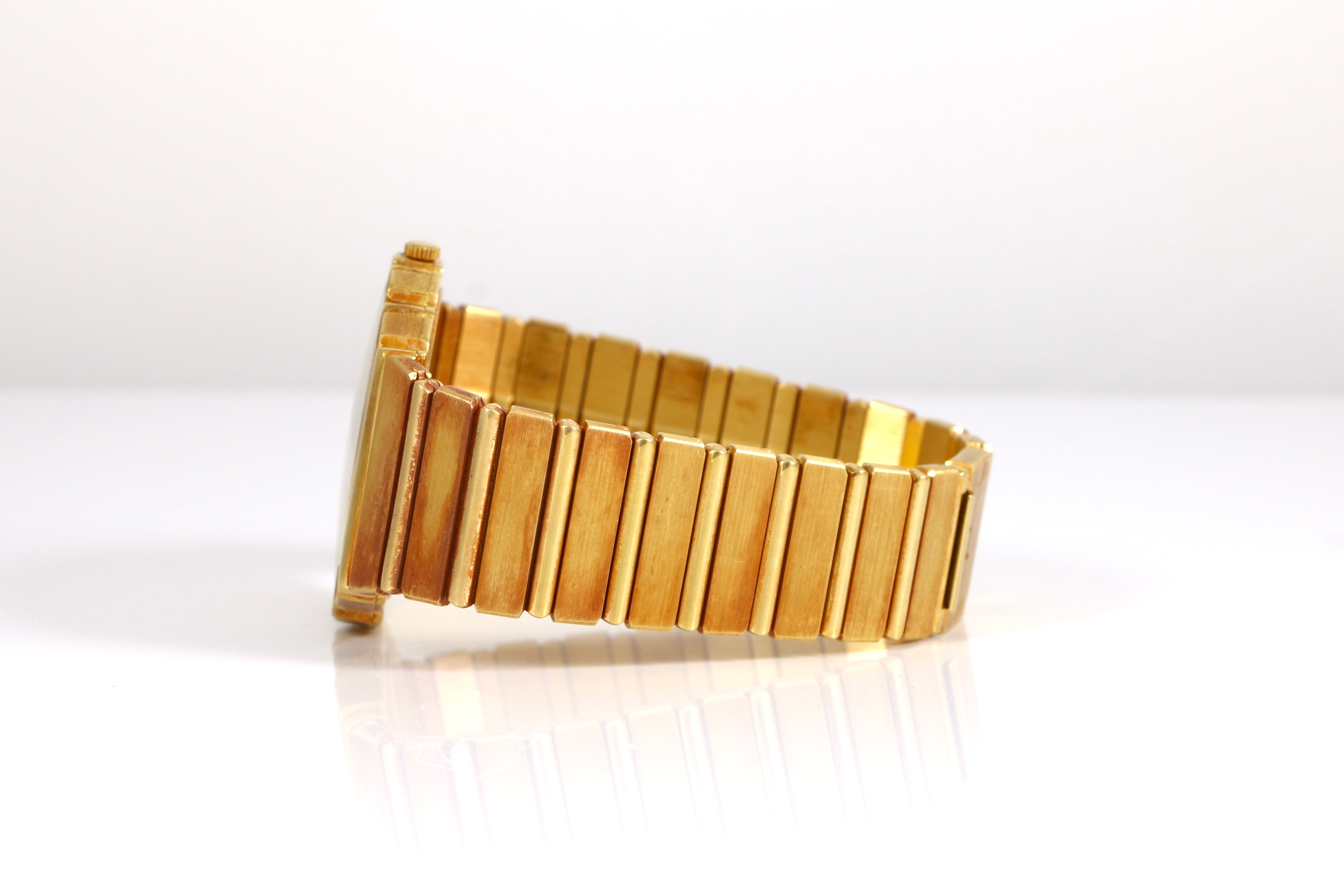 1980s Piaget Polo 34mm - 15661C701