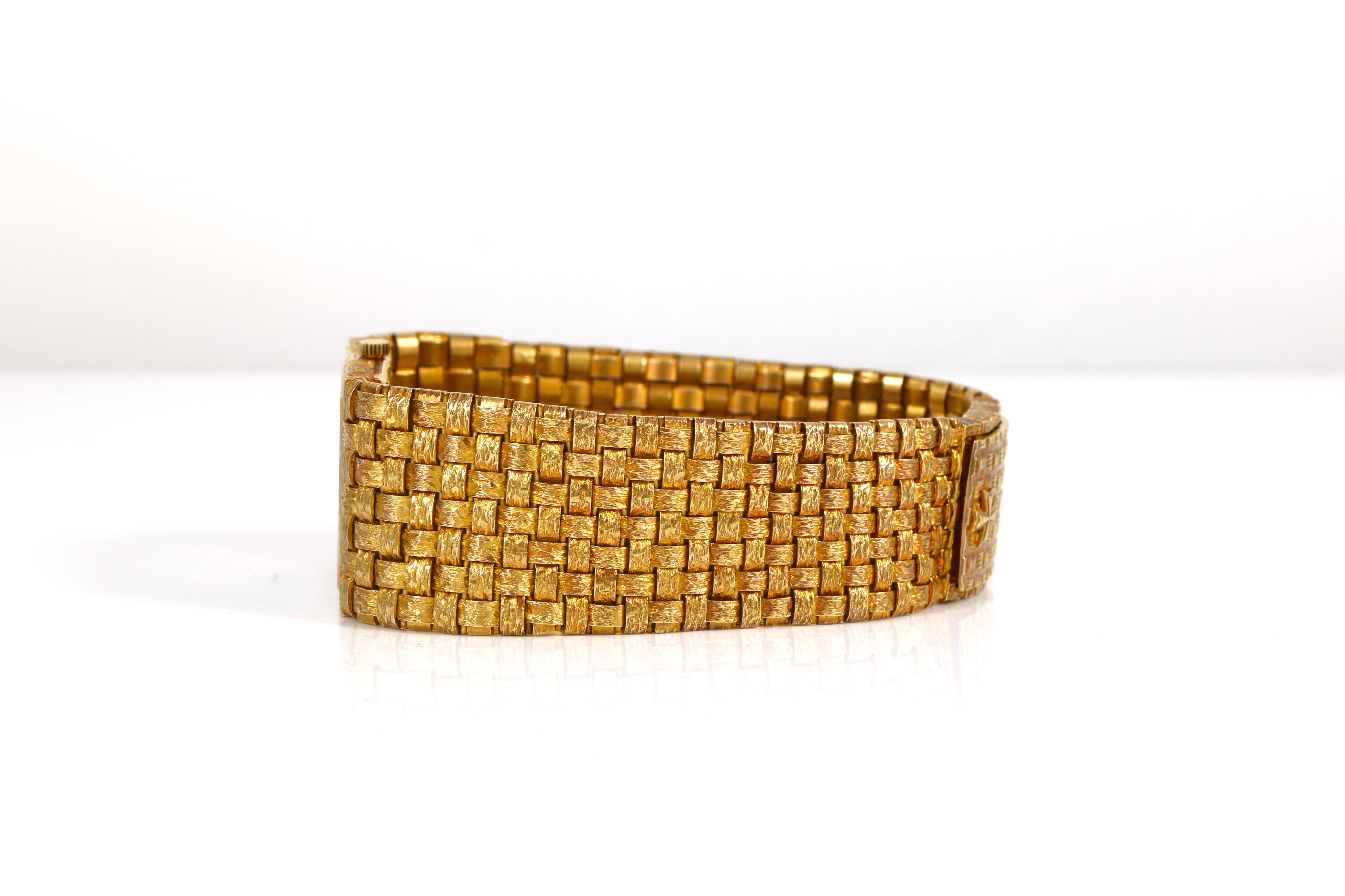 Vacheron Constantin Mesh Doll - 33030 (Opal)