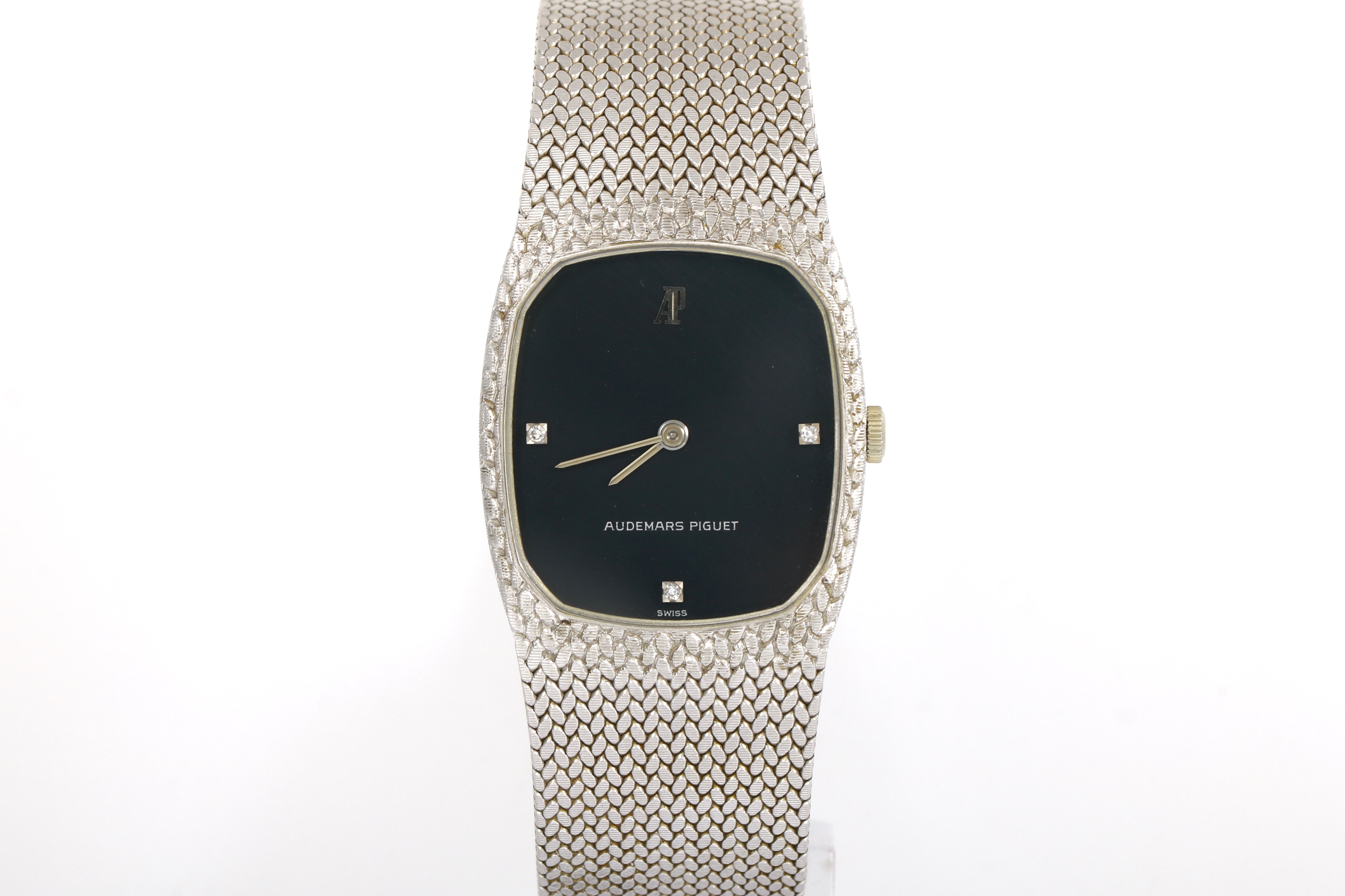 1970's Audemars Piguet Cobra