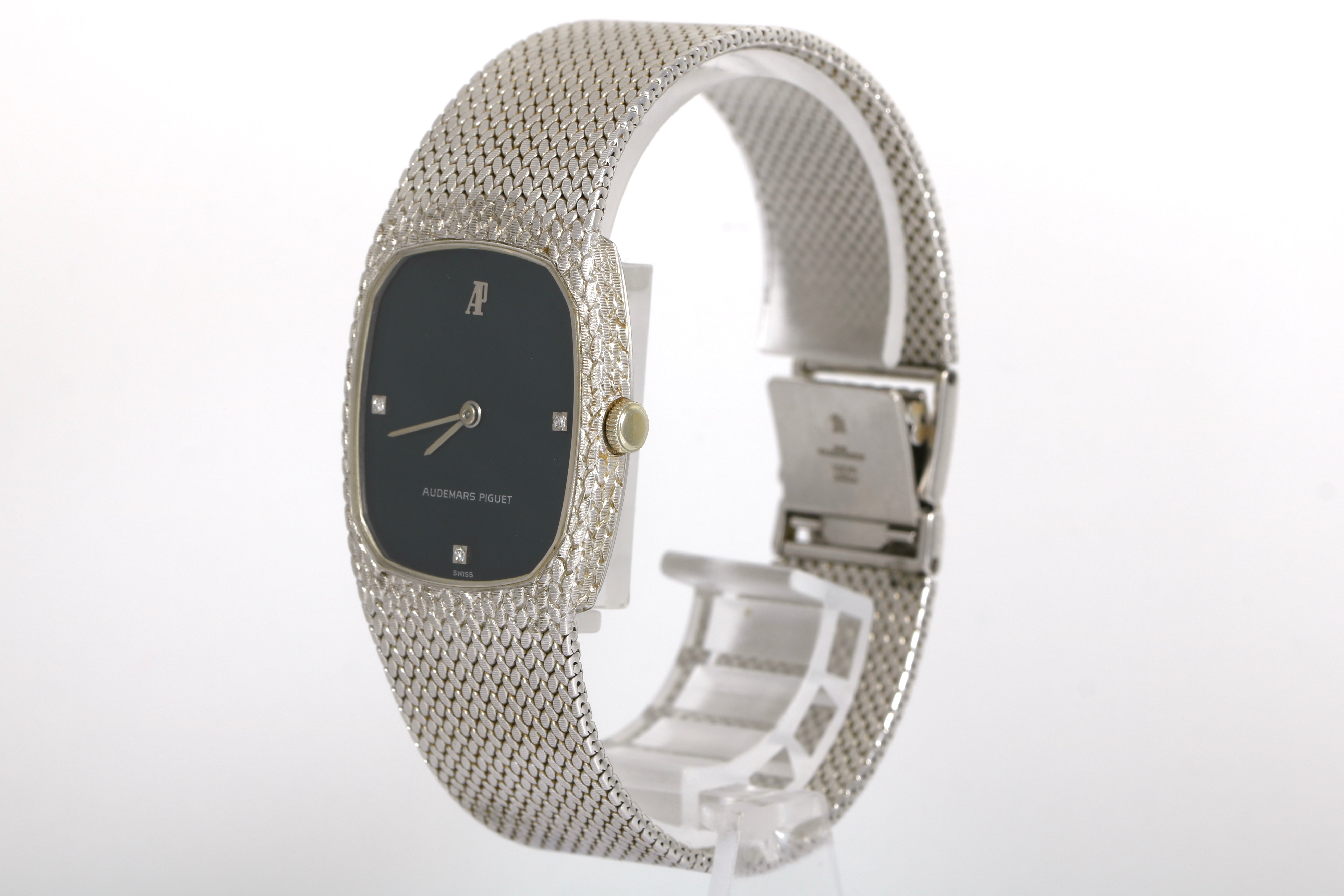 1970's Audemars Piguet Cobra