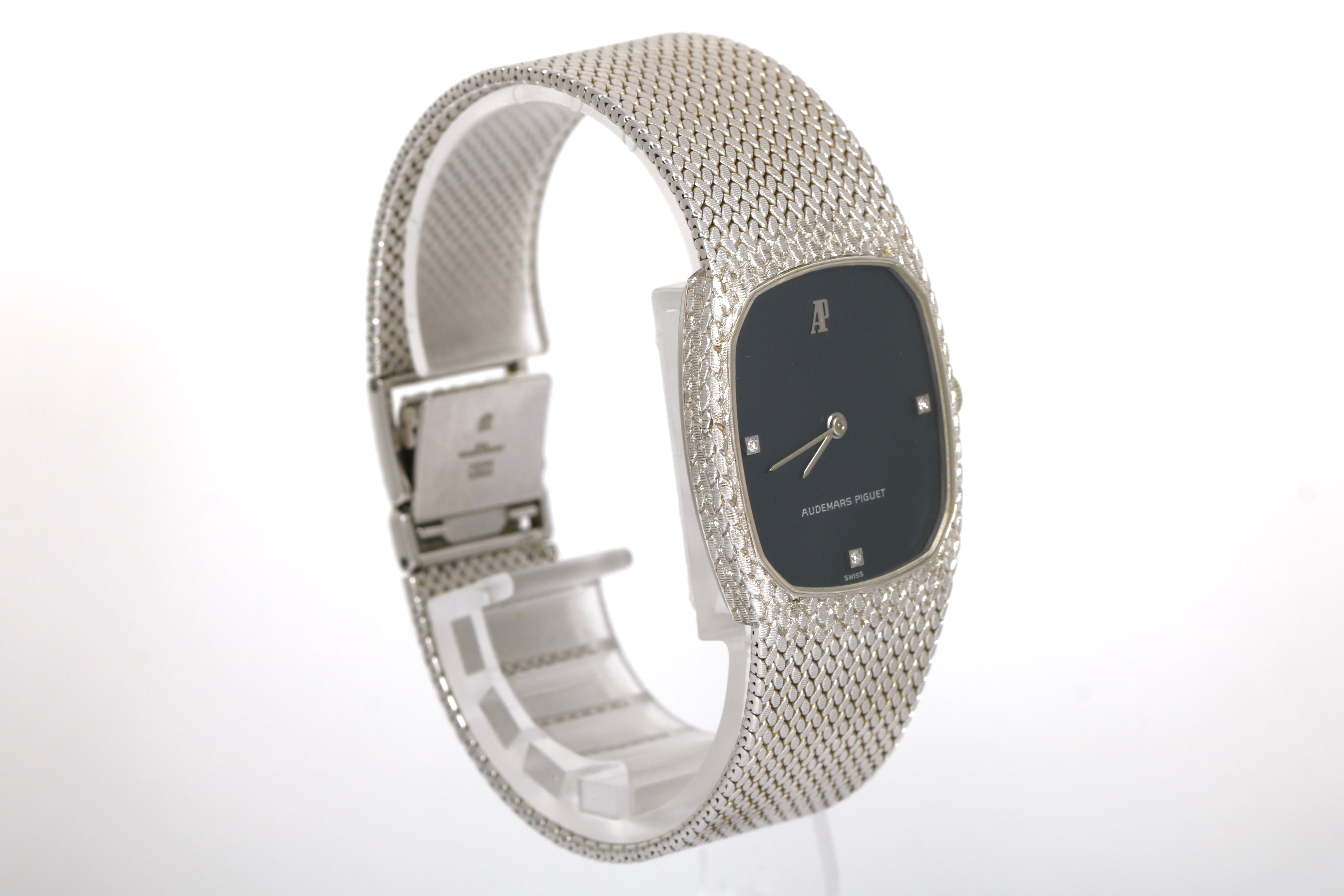 1970's Audemars Piguet Cobra