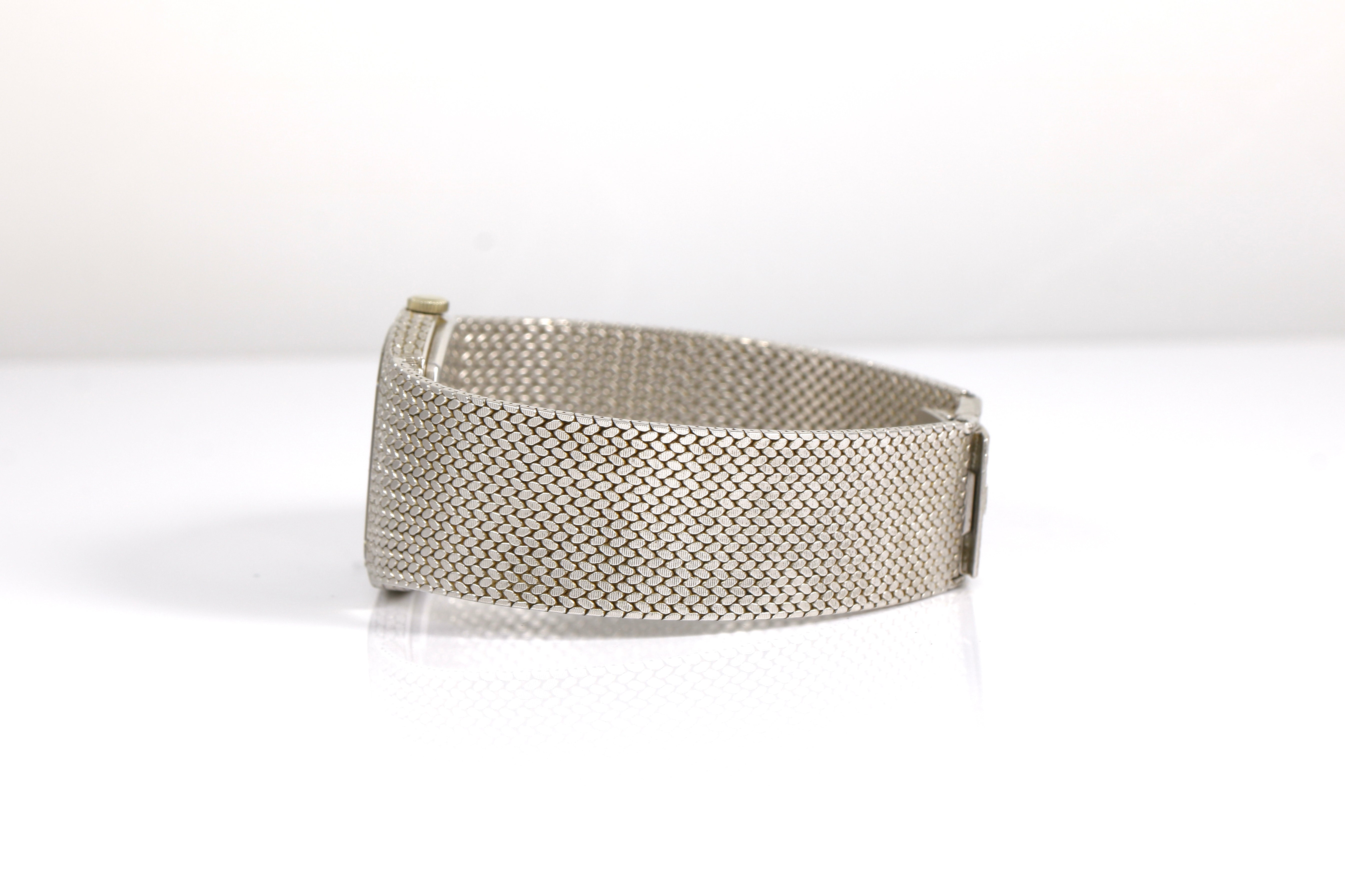 1970's Audemars Piguet Cobra