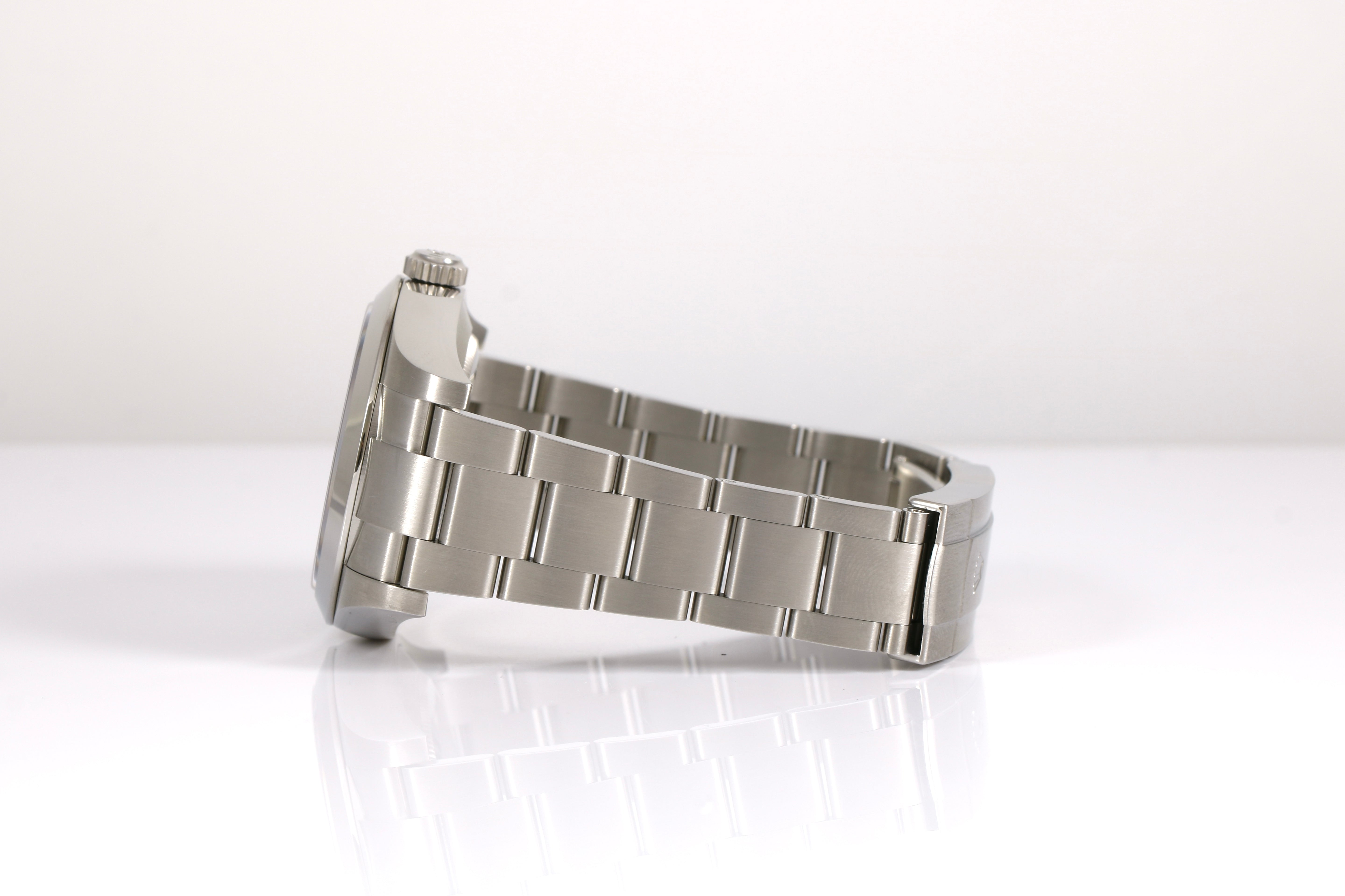 2017 Rolex Air-King 40mm - 116900