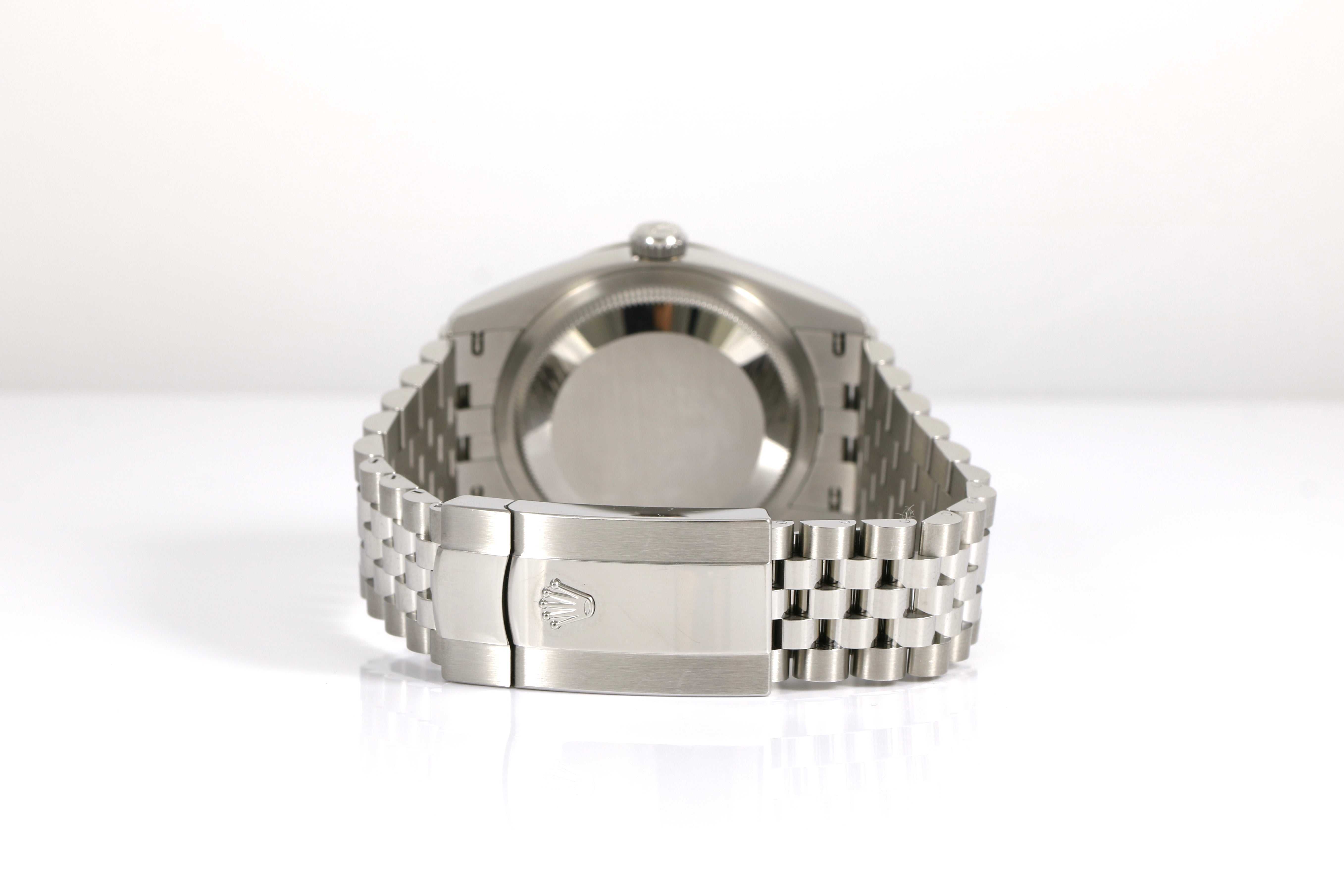 2025 Rolex Datejust 36mm - 126234 (Blue)