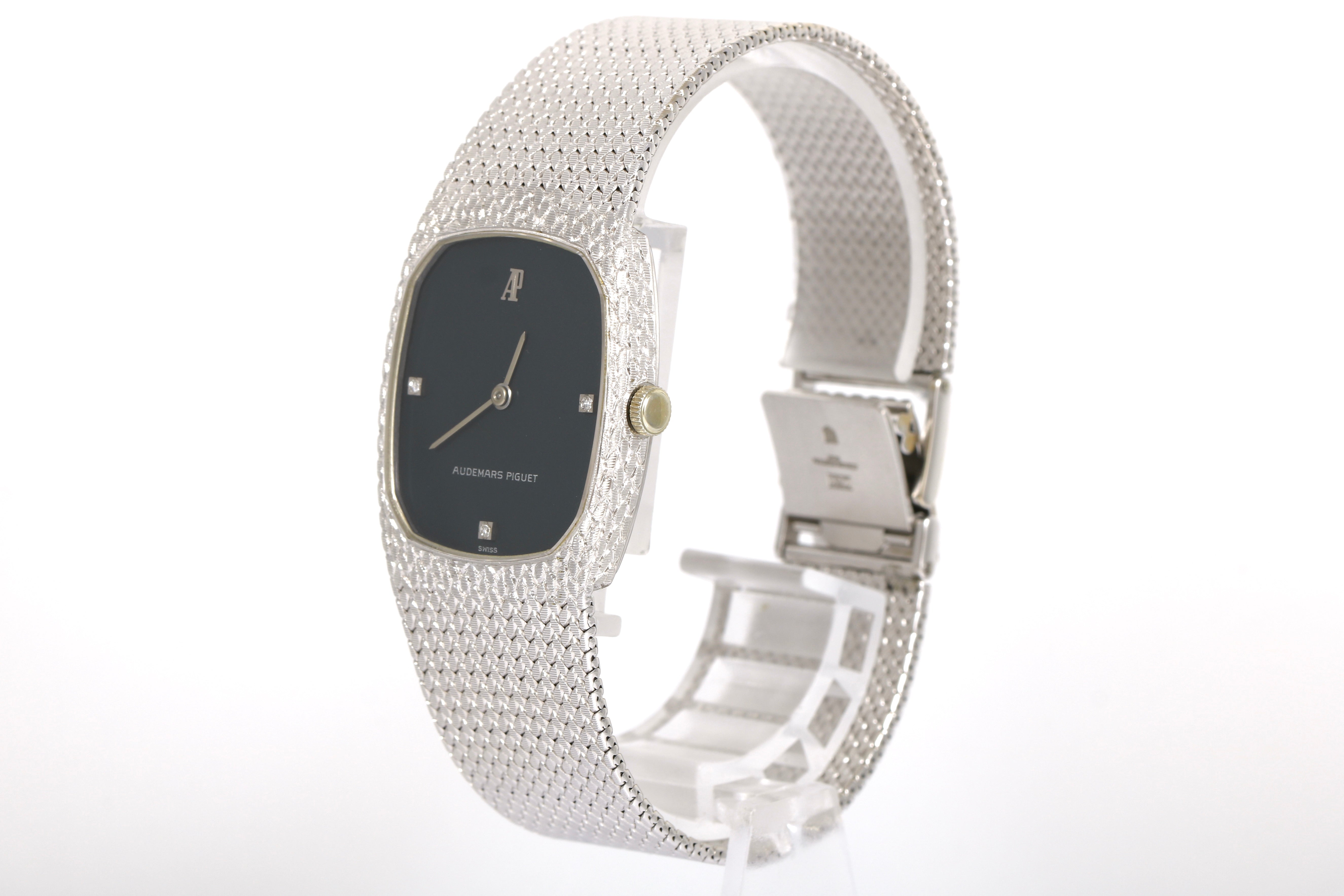 1970's Audemars Piguet Cobra