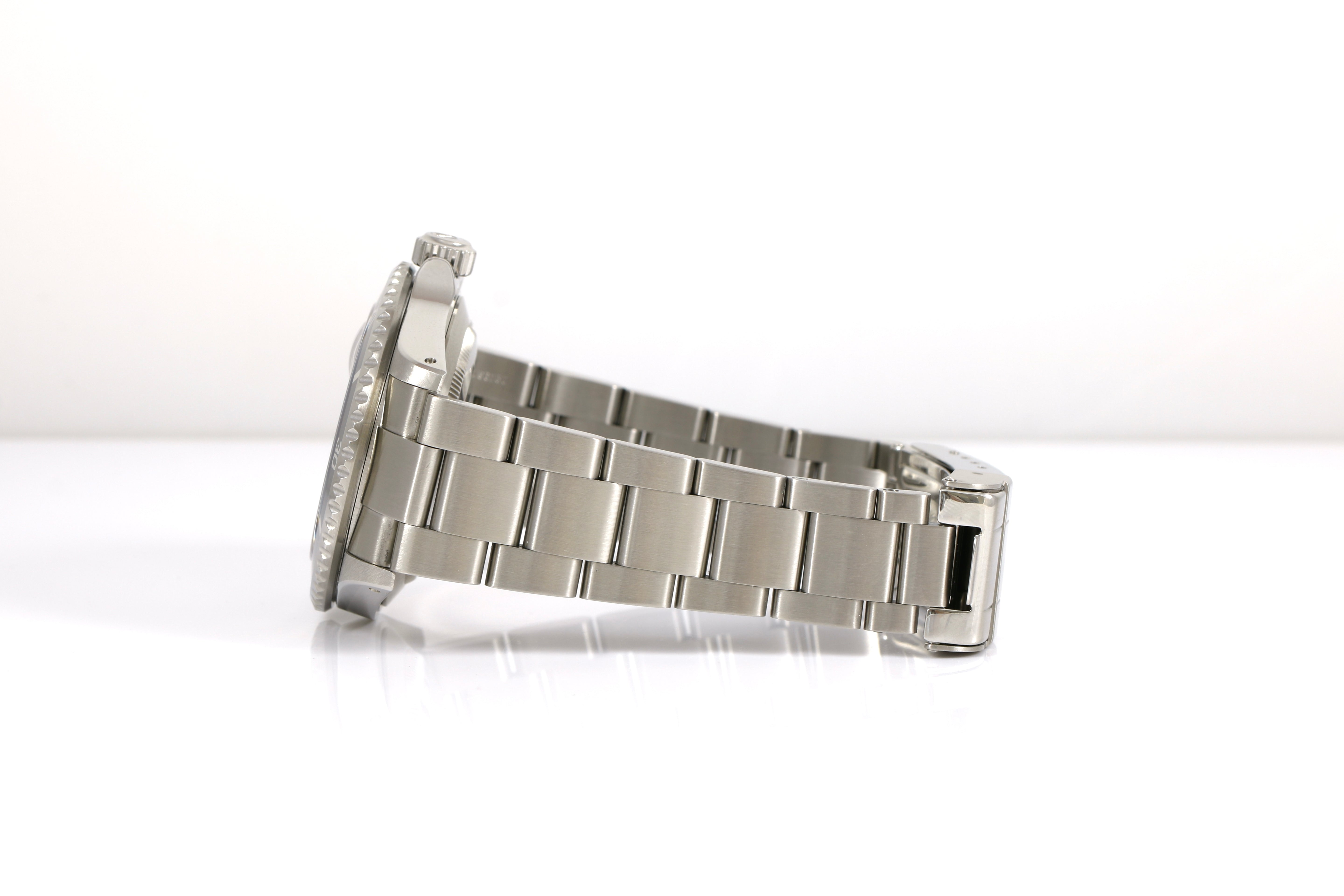 2000 Rolex Submariner Date 40mm - 16610