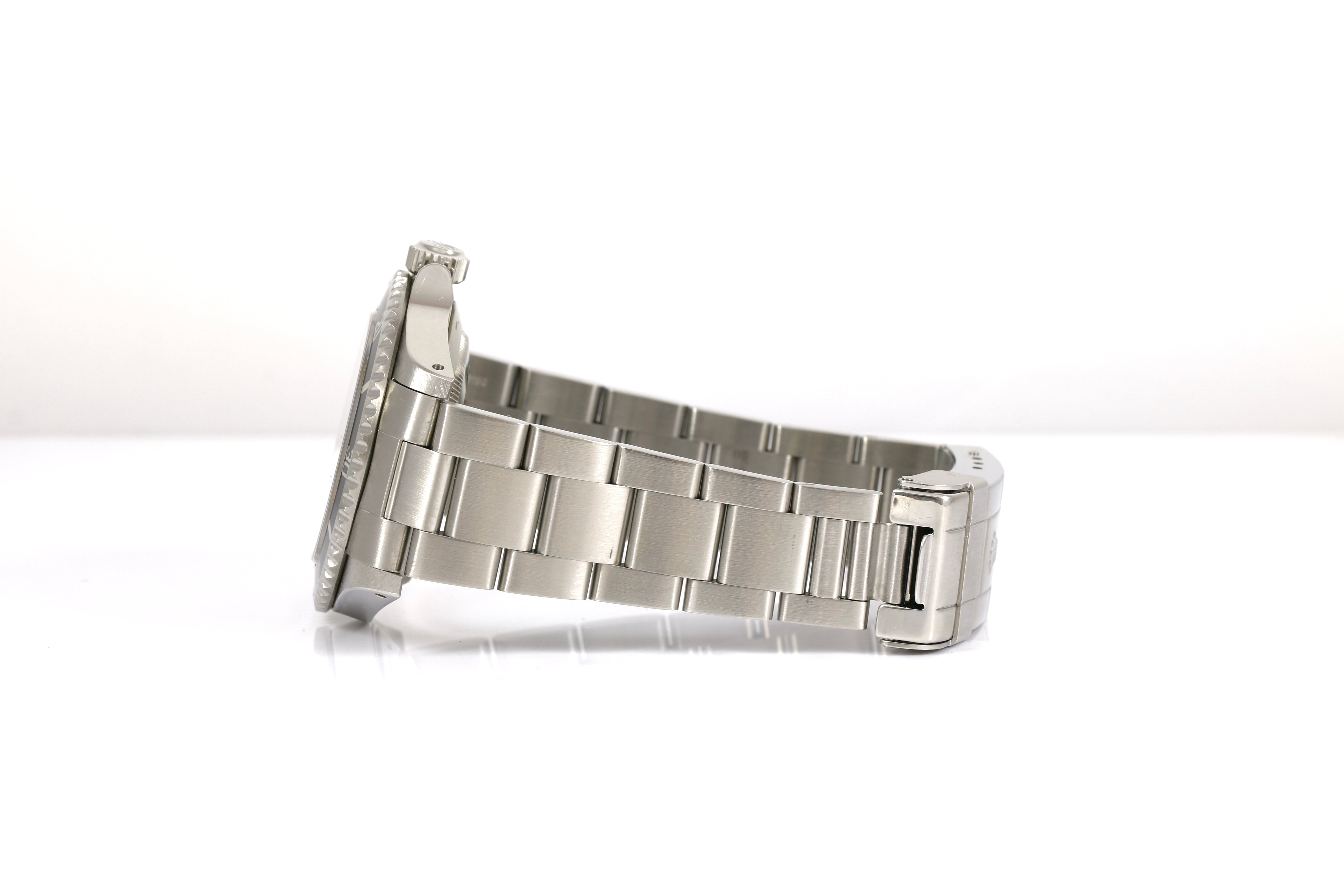 2002 Rolex Submariner No-Date - 14060M