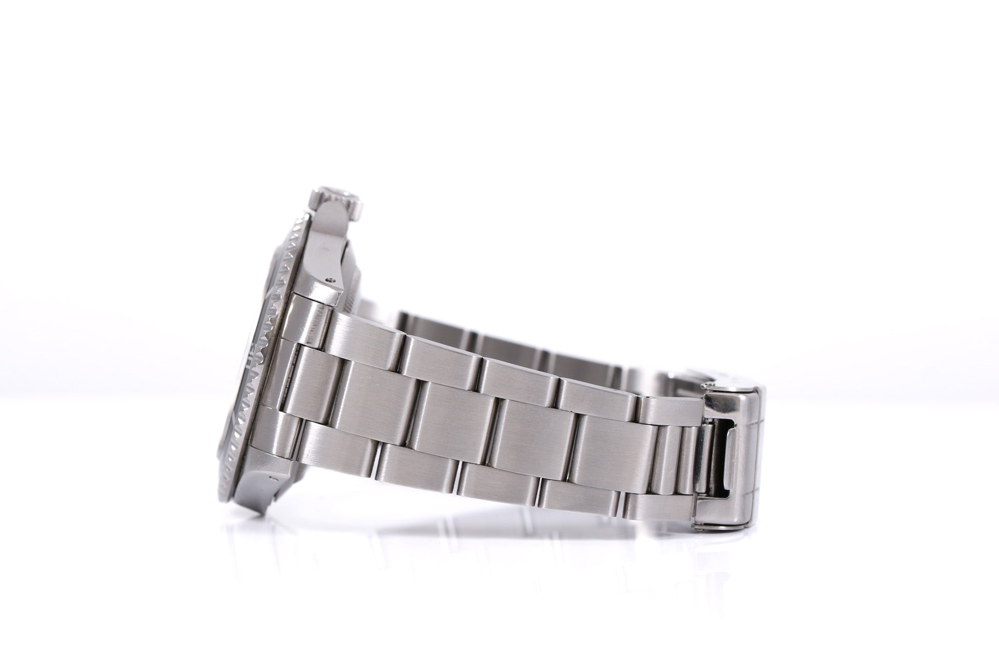 1990 Rolex Submariner No-Date - 14060 (Patina)