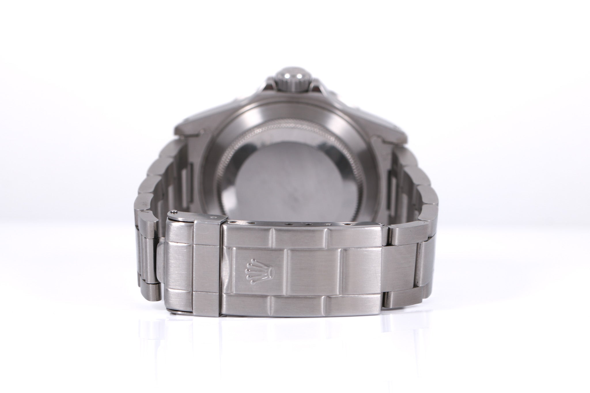 1990 Rolex Submariner No-Date - 14060 (Patina)