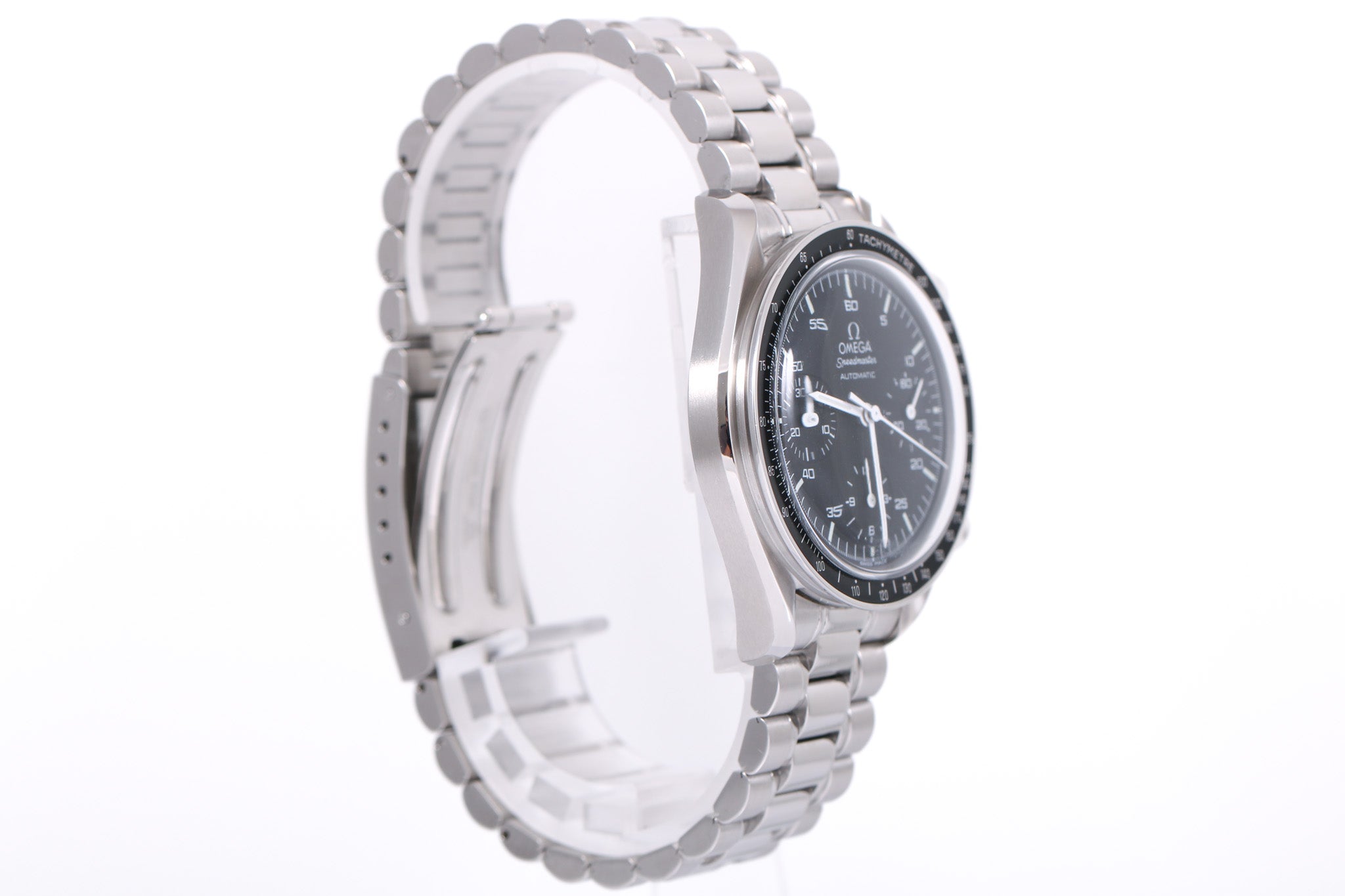 2003 OMEGA Speedmaster 39mm - 3510.50 (Reduced)