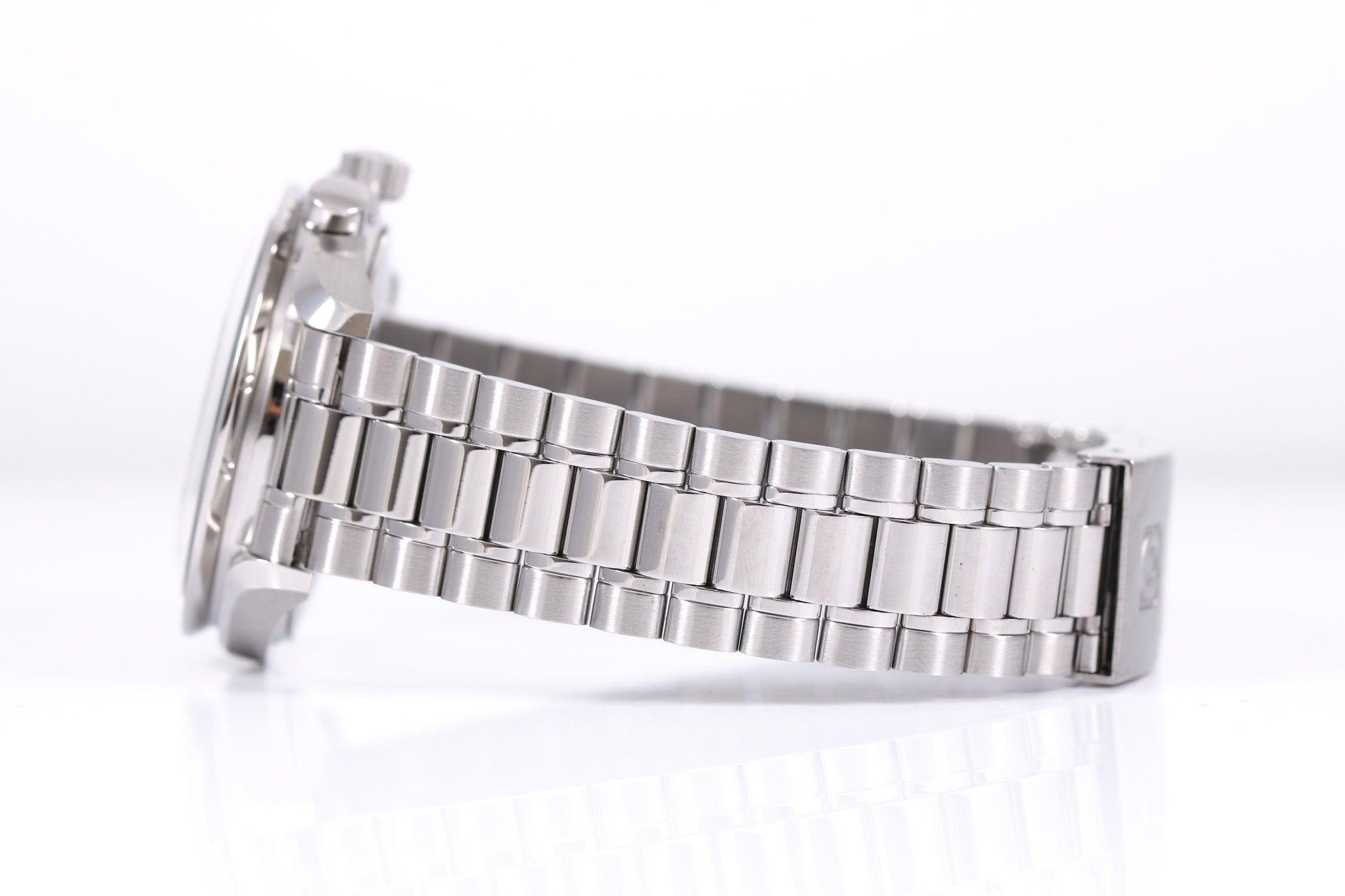 2003 OMEGA Speedmaster 39mm - 3510.50 (Reduced)