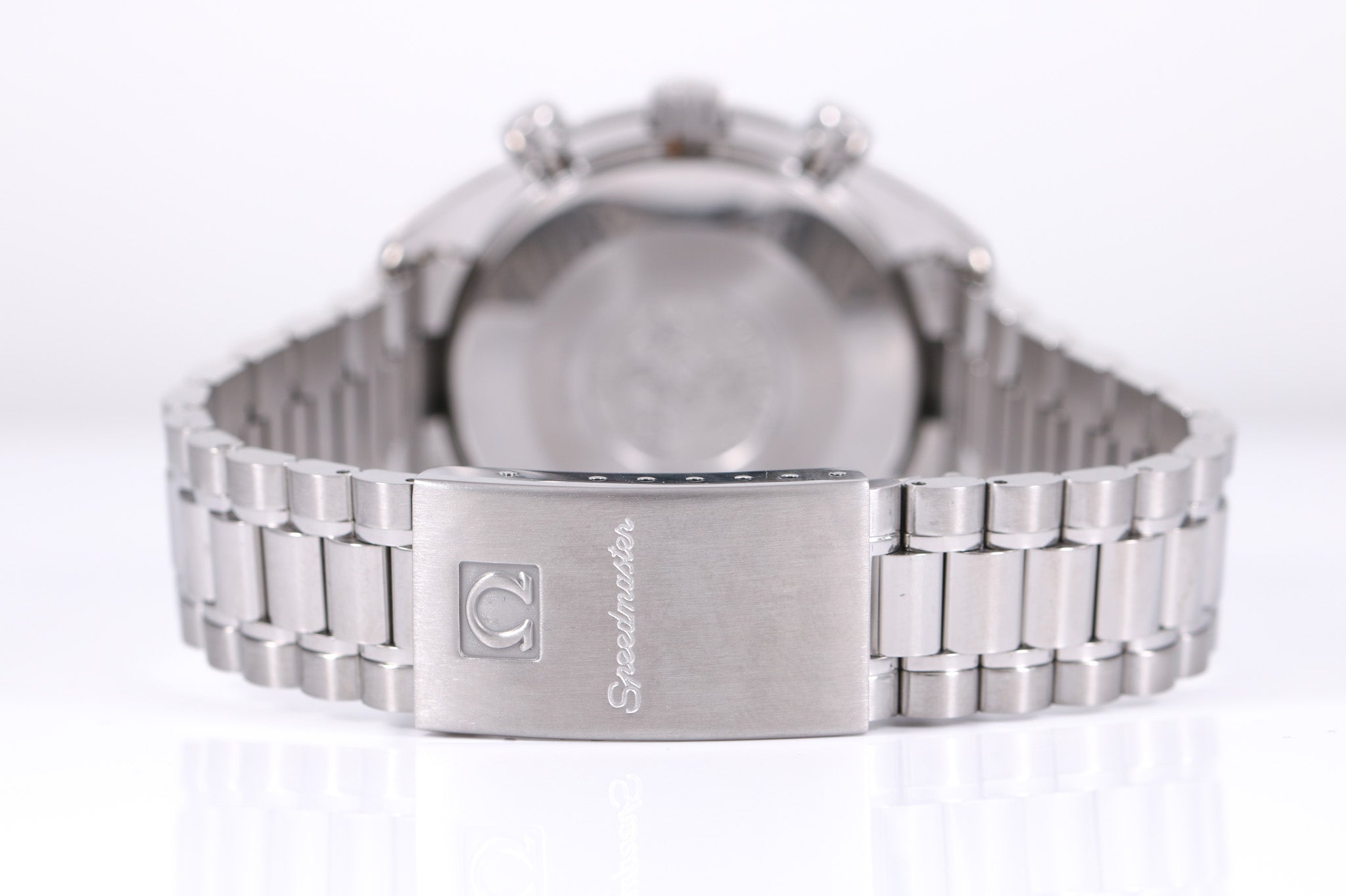 2003 OMEGA Speedmaster 39mm - 3510.50 (Reduced)