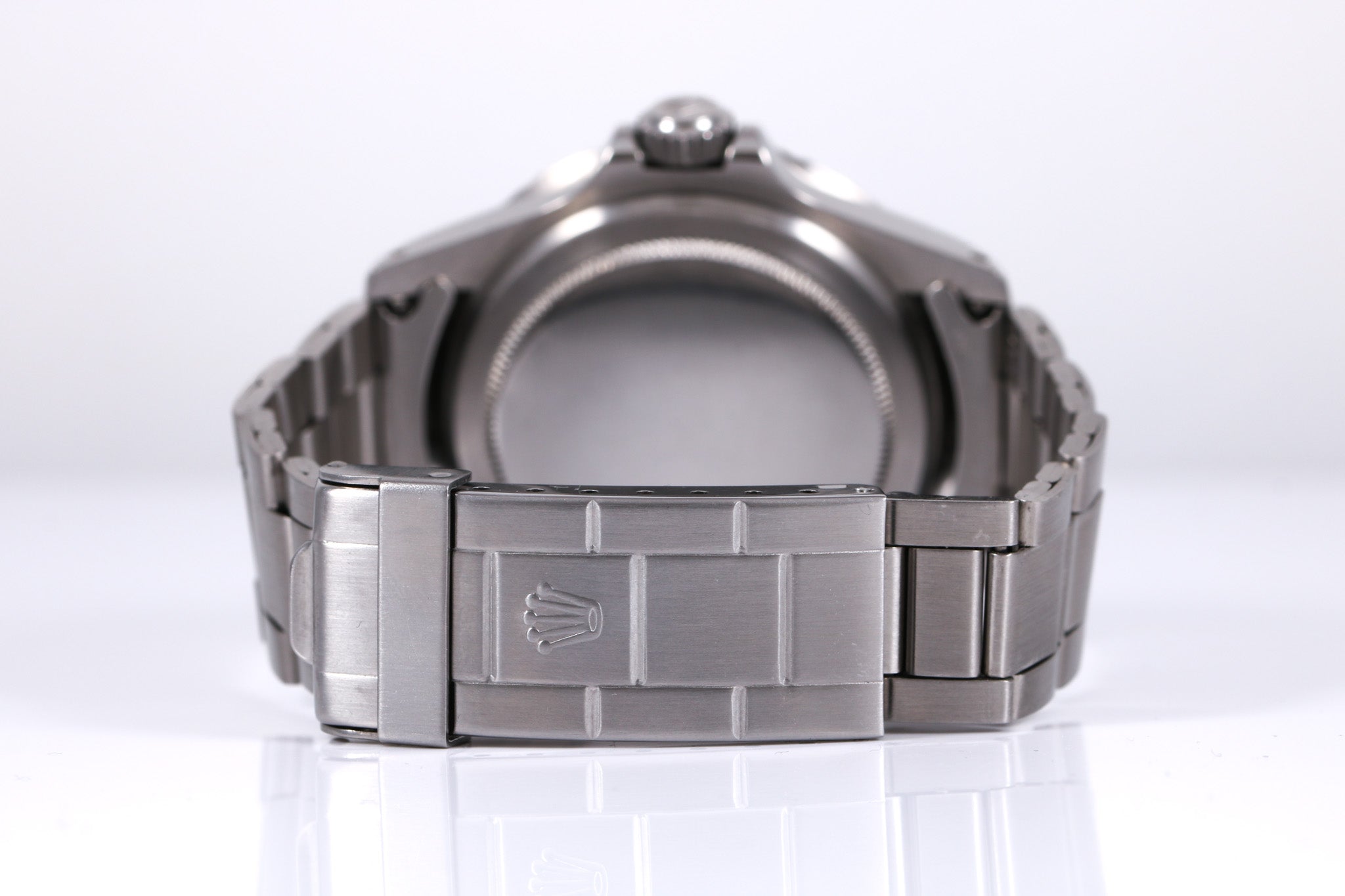 1970 Rolex Submariner Date - 1680 (Red Submariner)