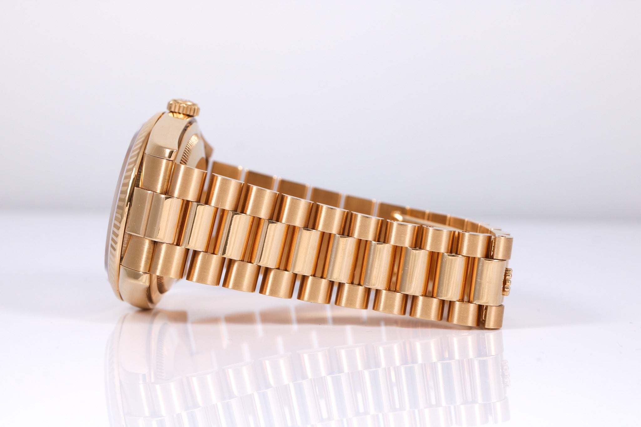 2006 Day Date 36mm - 118238A (Factory MOP Computer Dial)