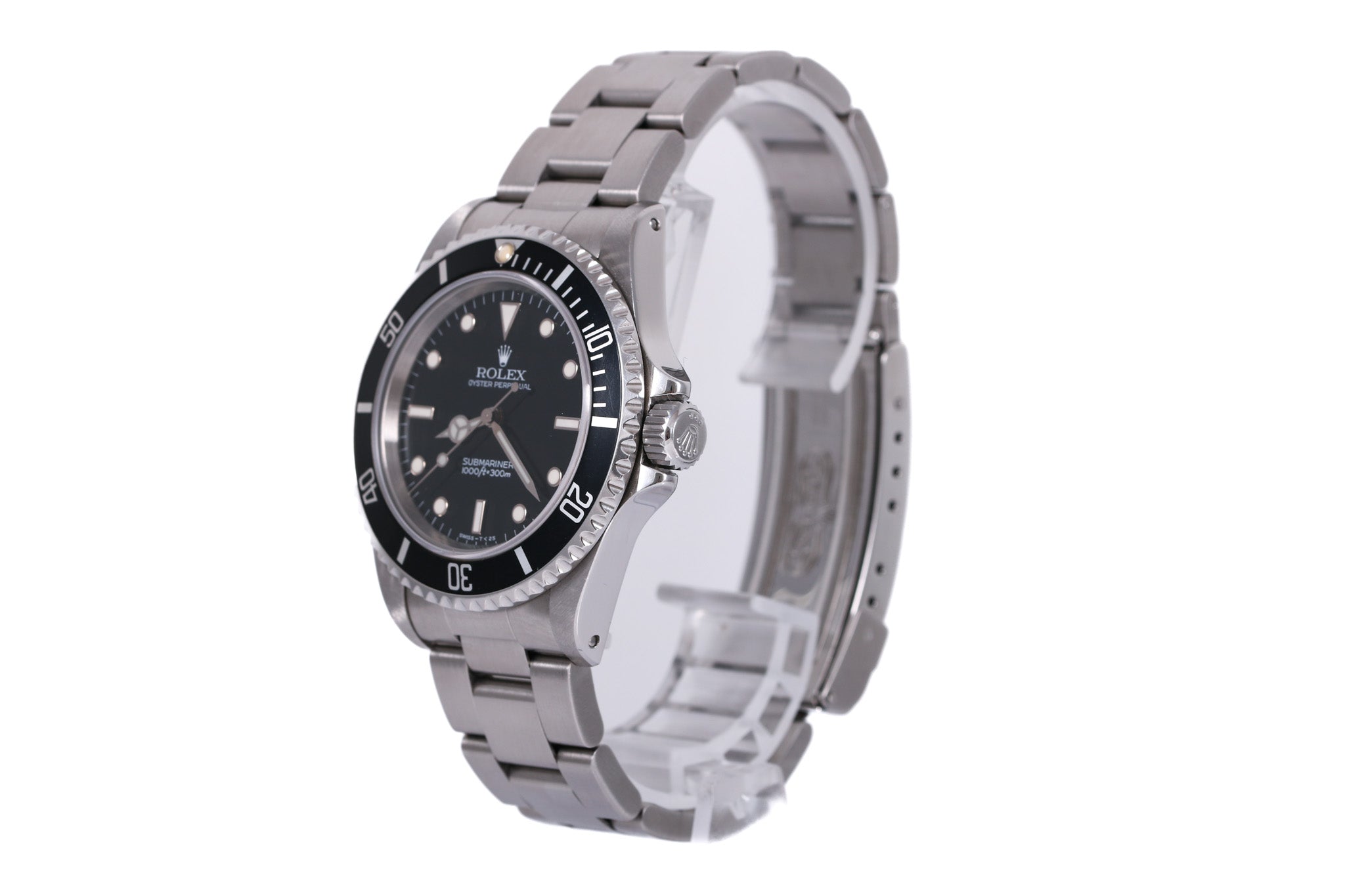 1994 Submariner No Date 40mm - 14060