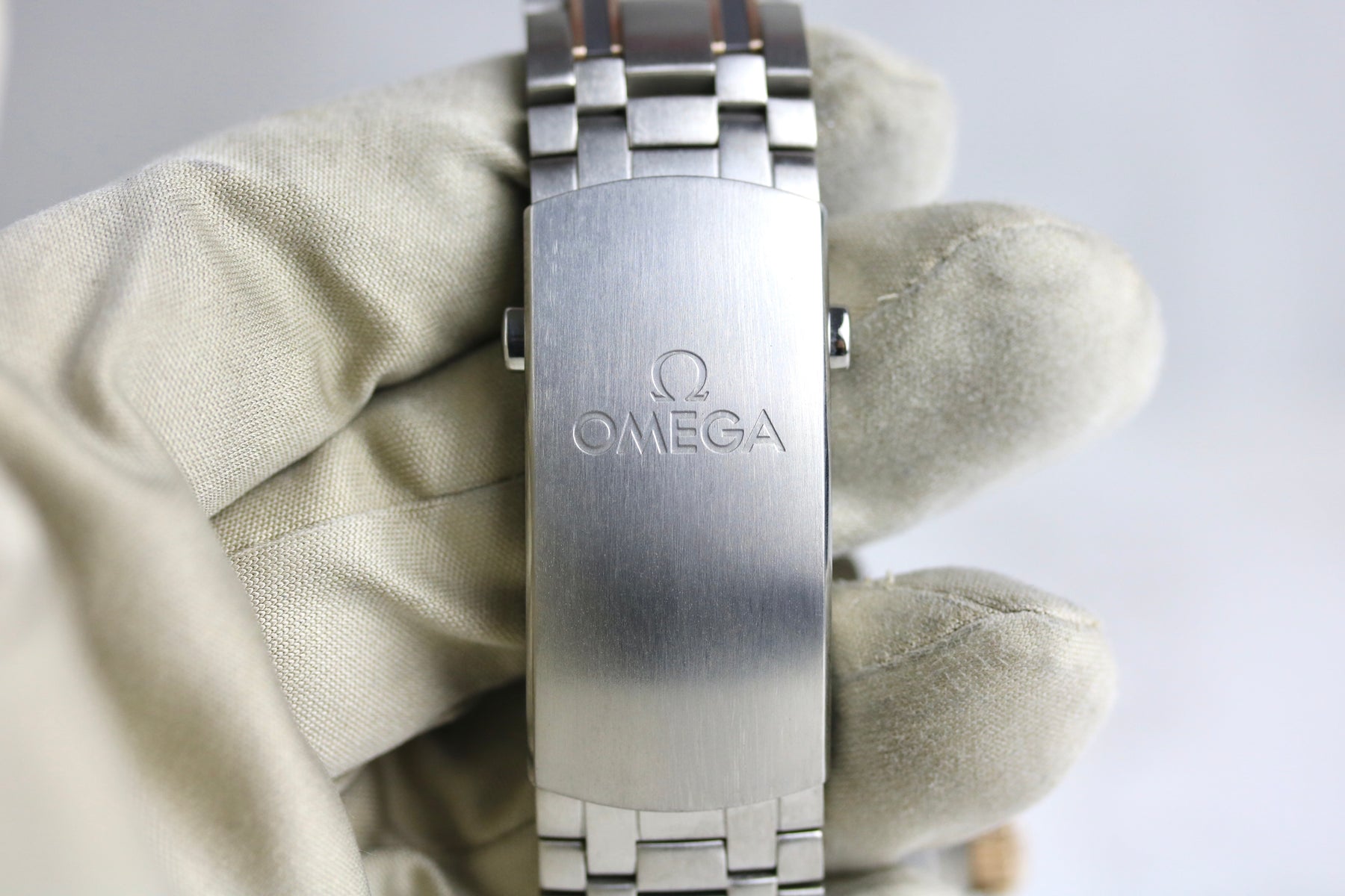2021 OMEGA 210.60.44.51.03.001 Seamaster Diver 300M with Box & Papers