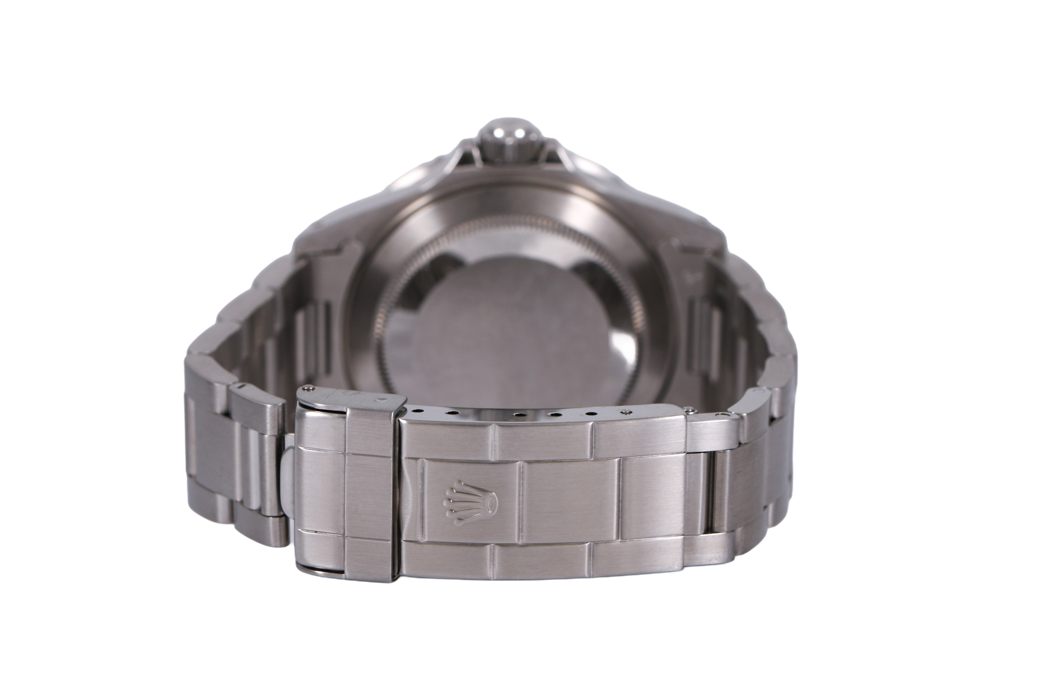 1997 Rolex Submariner Date - 16610 (Swiss Only Dial)