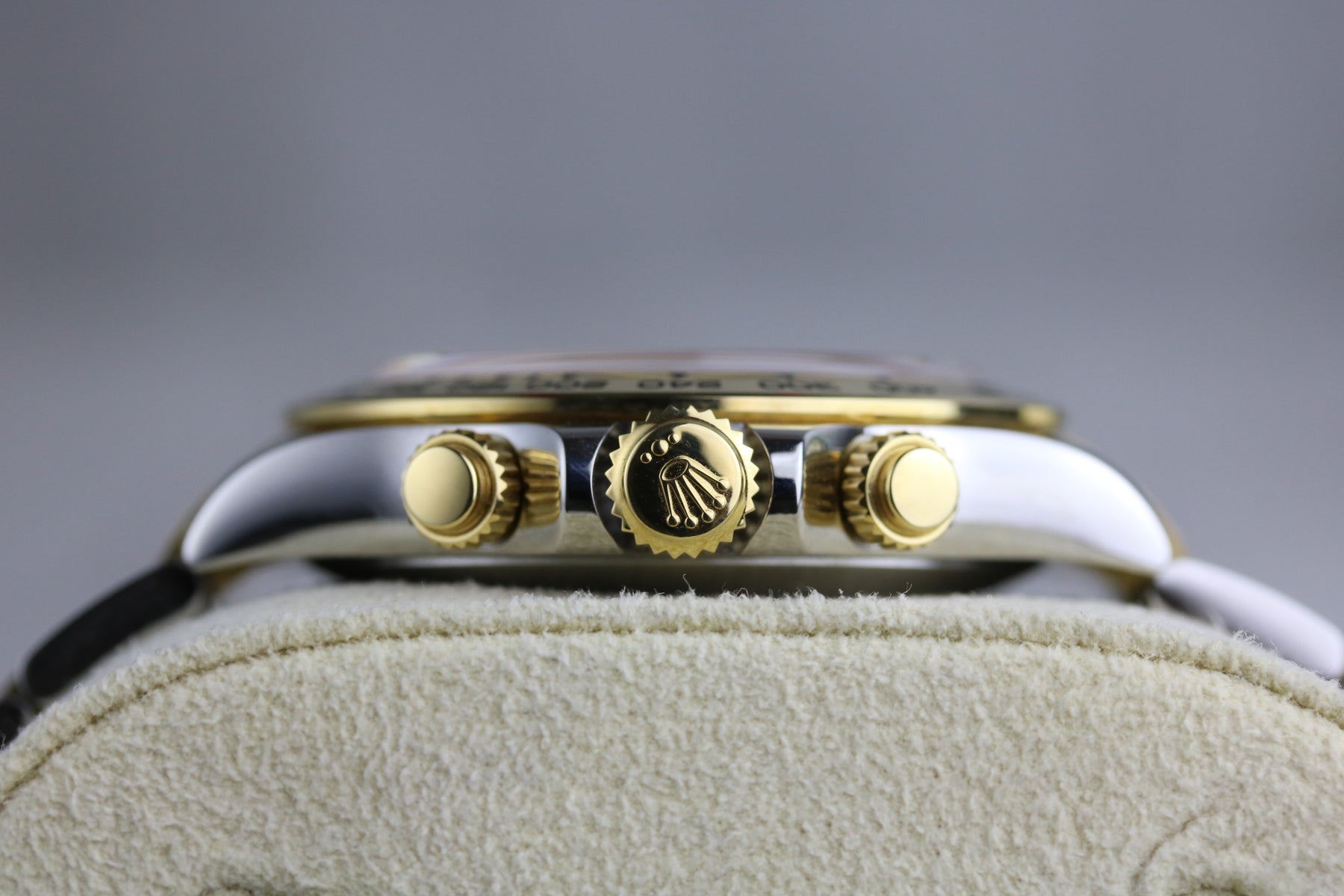 2023 ROLEX 116503 Daytona Black Dial with Box & Papers