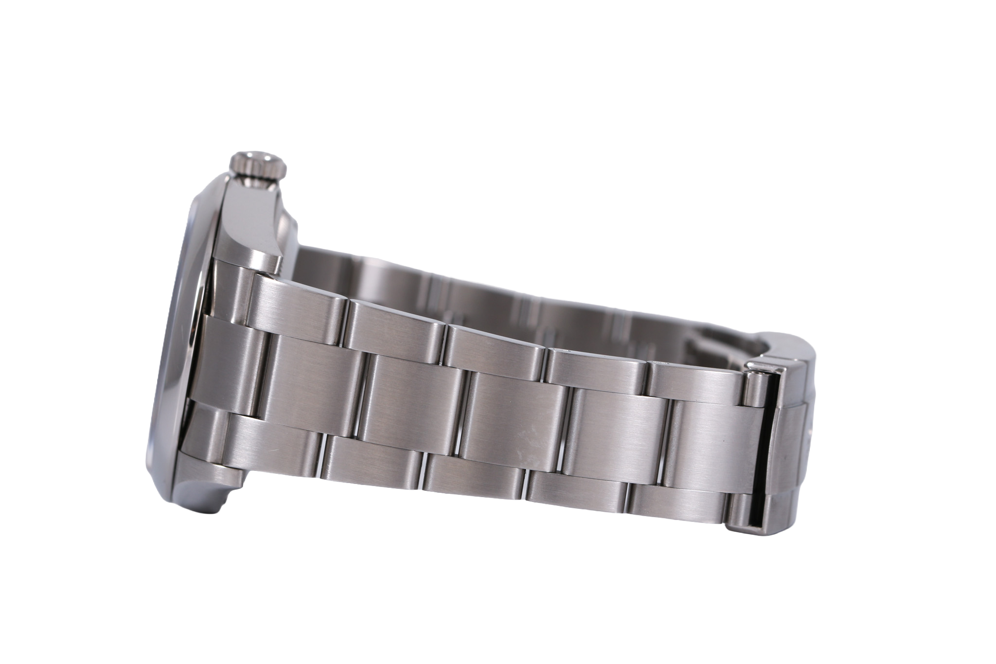 2020 Rolex Oyster Perpetual 36mm - 126000 (Turquoise)