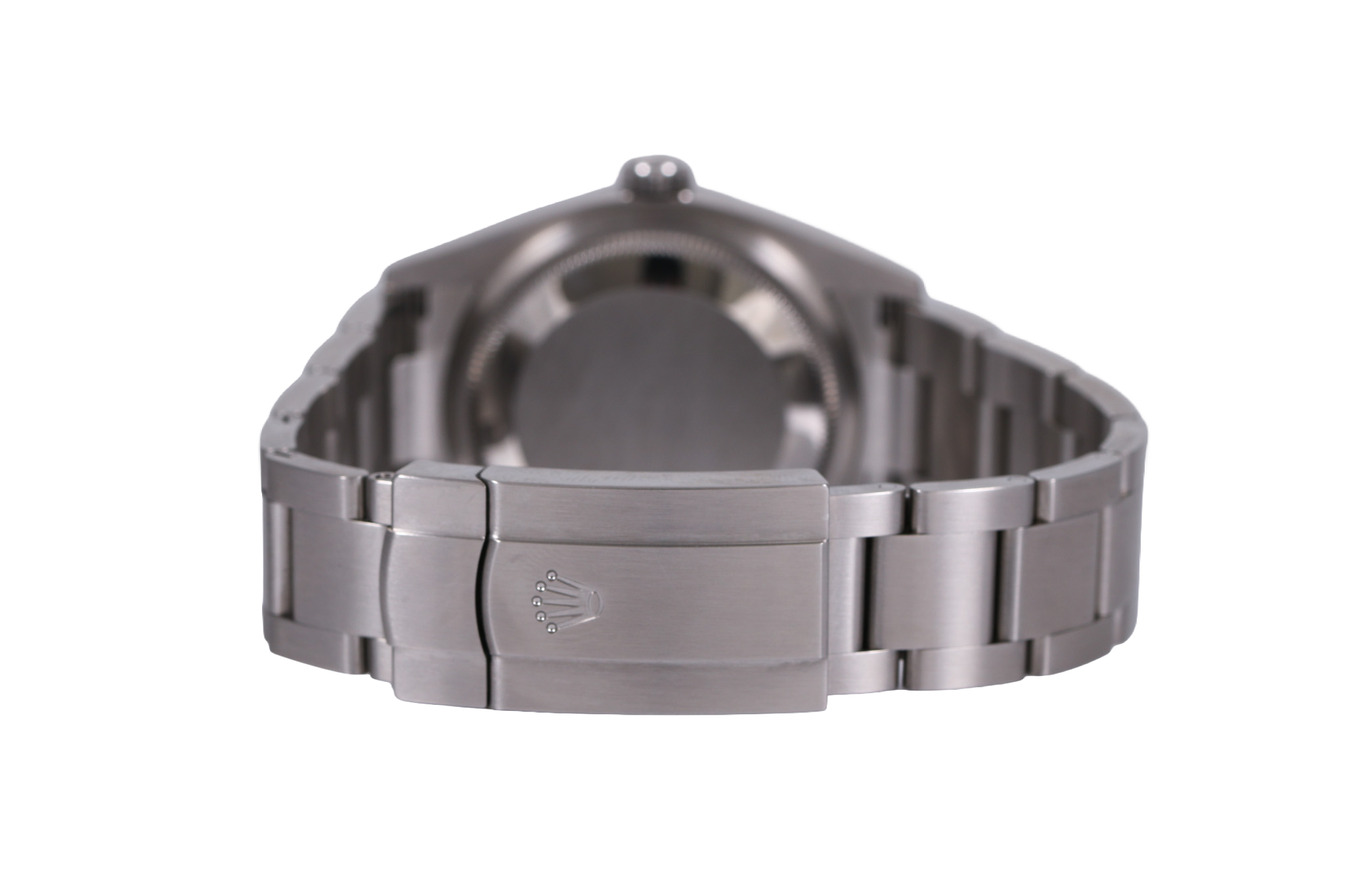 2020 Rolex Oyster Perpetual 36mm - 126000 (Turquoise)