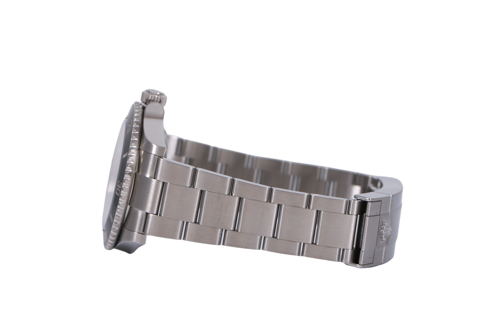 2021 Rolex Submariner No Date 41mm - 124060