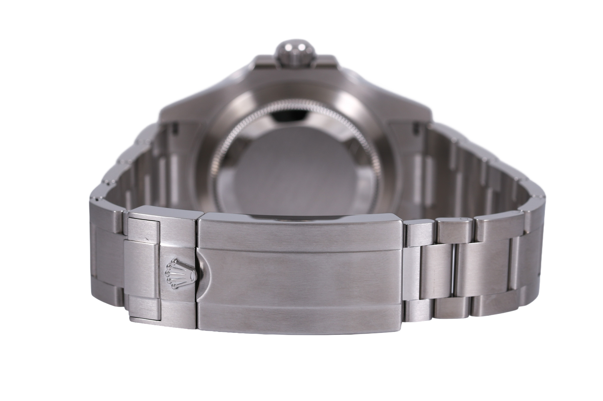 2021 Rolex Submariner No Date 41mm - 124060