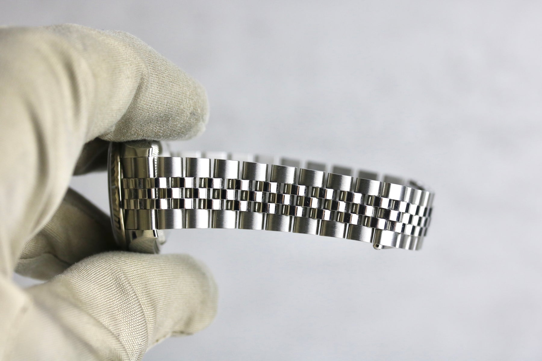 ROLEX 279174 Datejust 28mm Pink Dial with Box