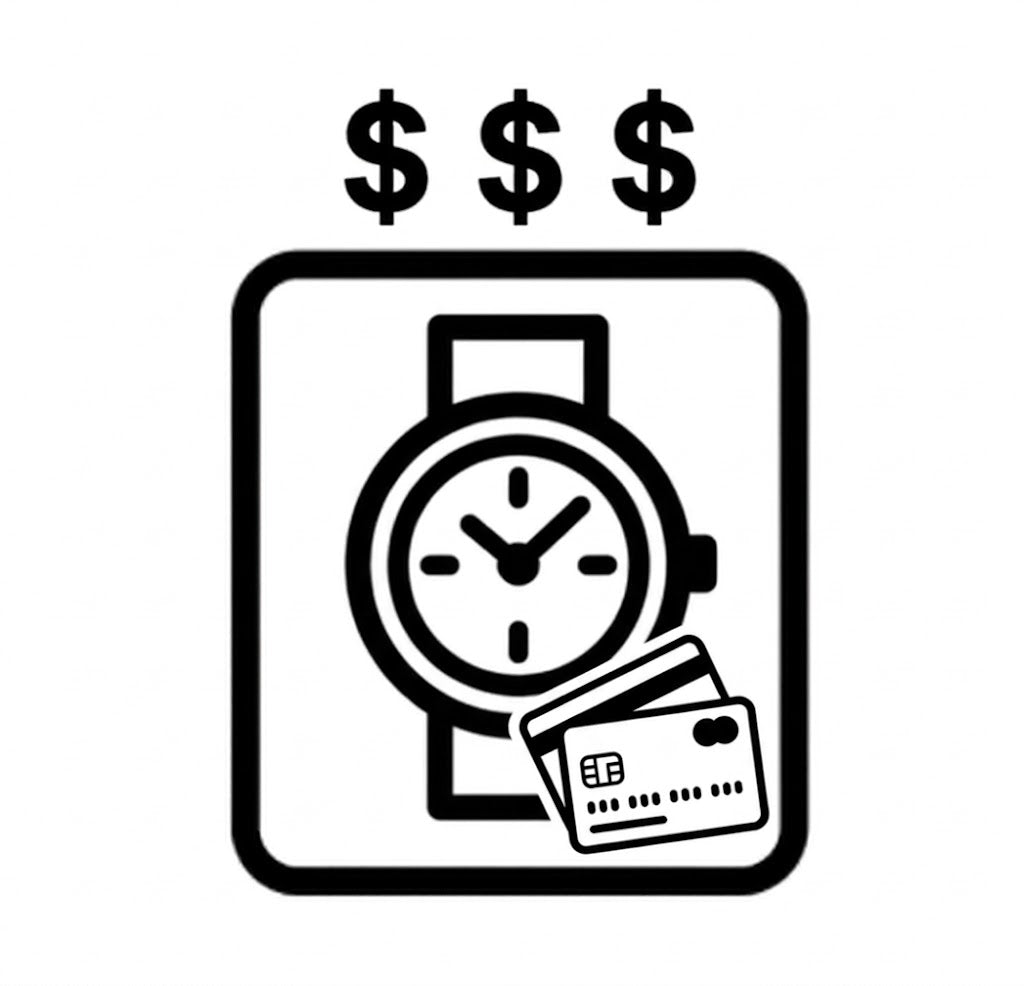 Watch Deposit