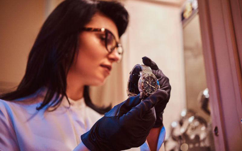 best place to sell luxury watches