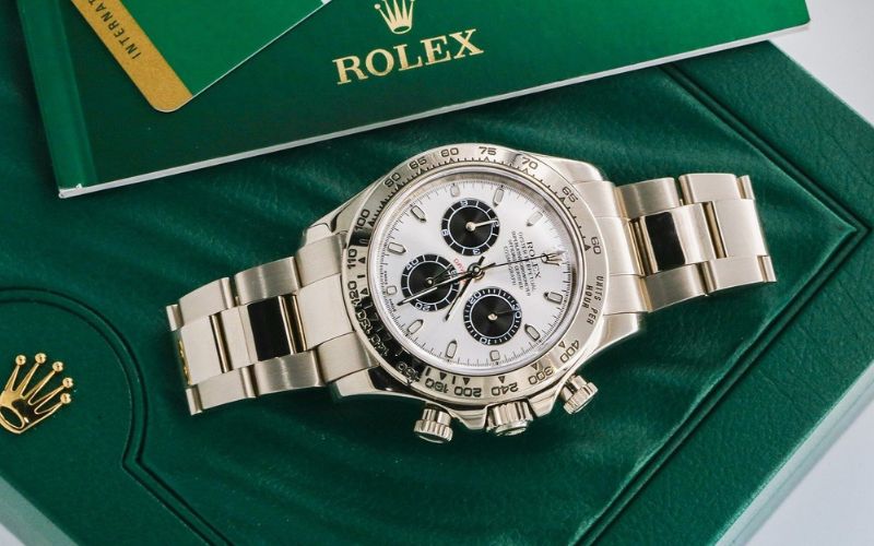 Rolex Daytona vs Datejust: Top 5 Differences