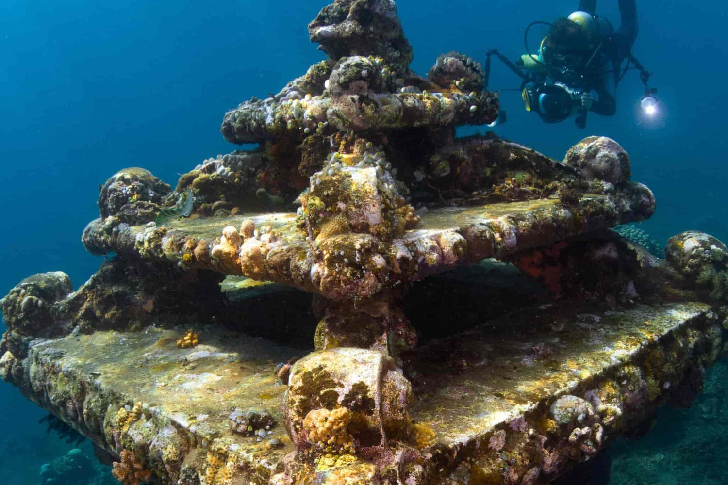 Deepsea Challenge Rolex–James Cameron Dive Review