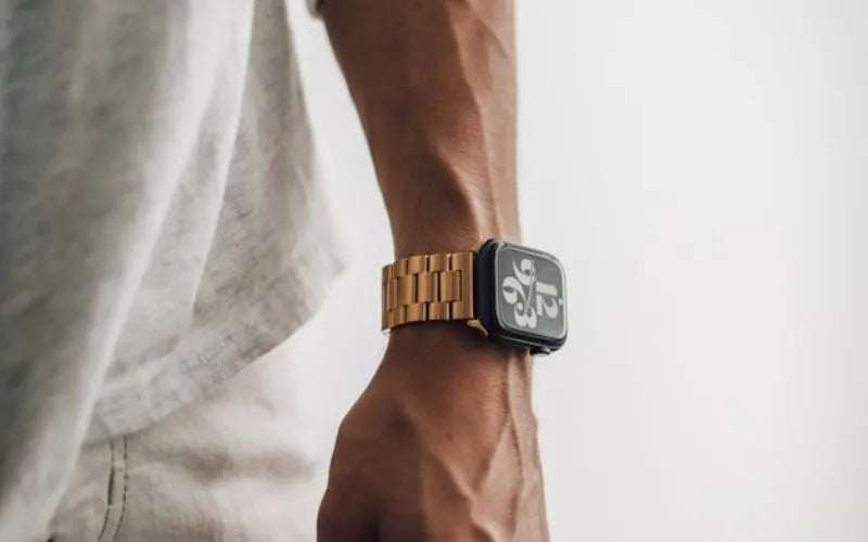 Best Luxury Apple Watch Cases at Watchflix LA