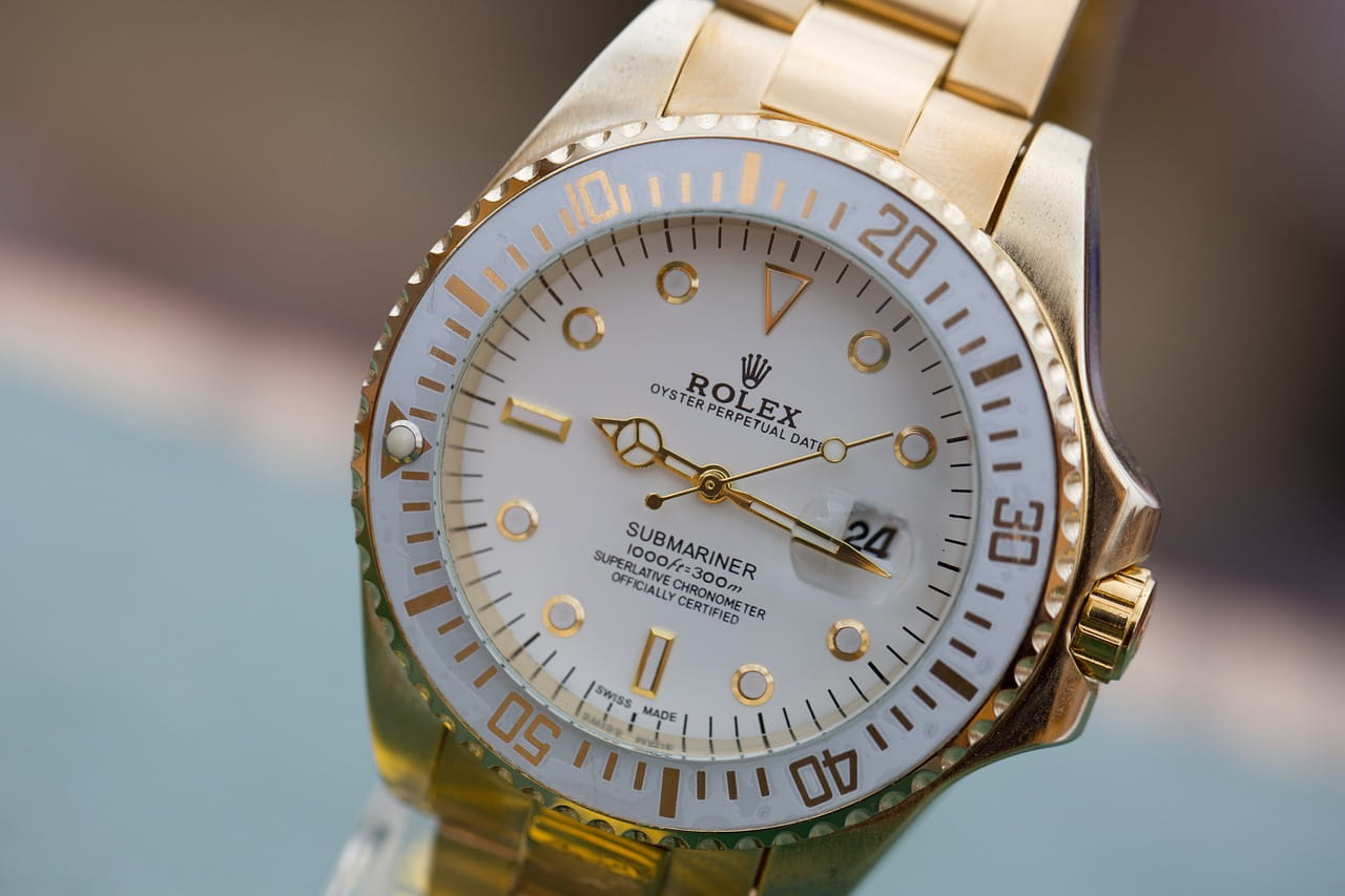How Do Rolex Watches Work?