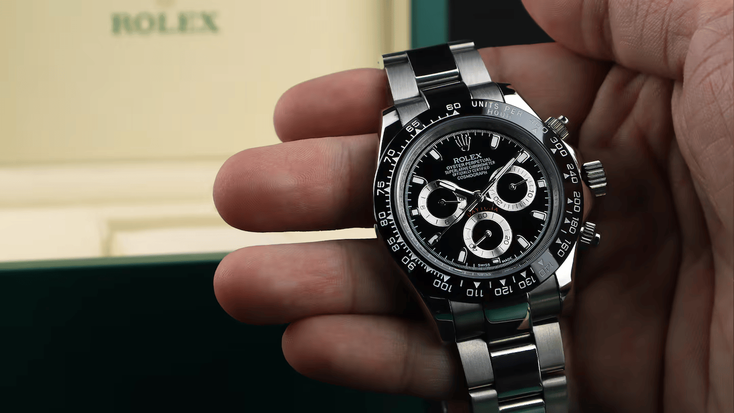 8 Best Rolex and Other High-End Watches at Watchflix LA