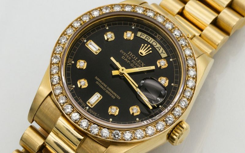 Rolex Datejust vs Day-Date: 5 Key Differences