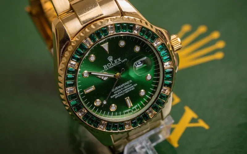 Rolex High End Watches & Other Brands