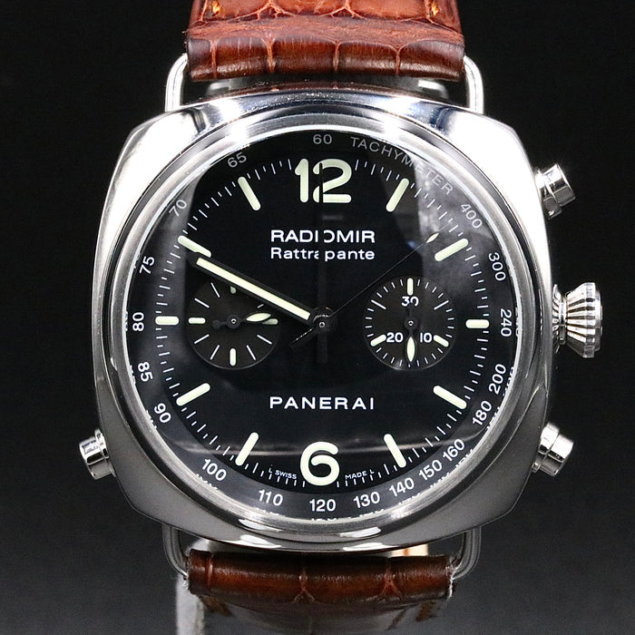 Pre-Owned Panerai Watches in Los Angeles