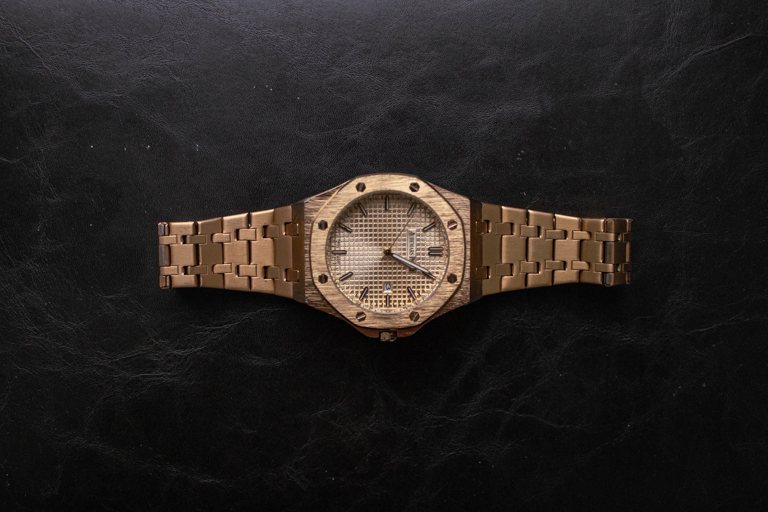 Pre-Owned Audemars Piguet Watches in Los Angeles