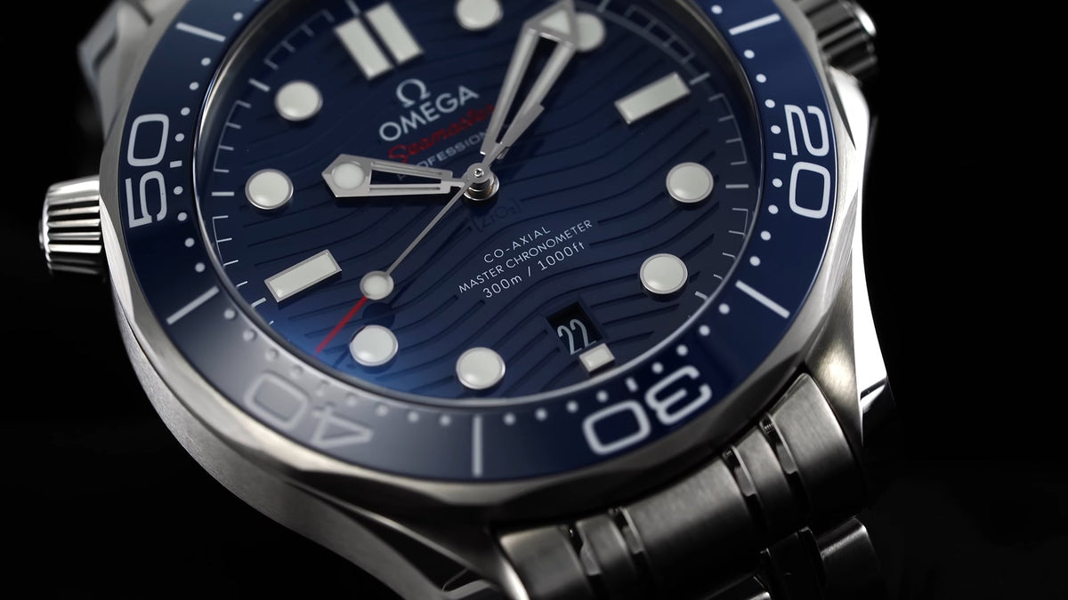 Omega
